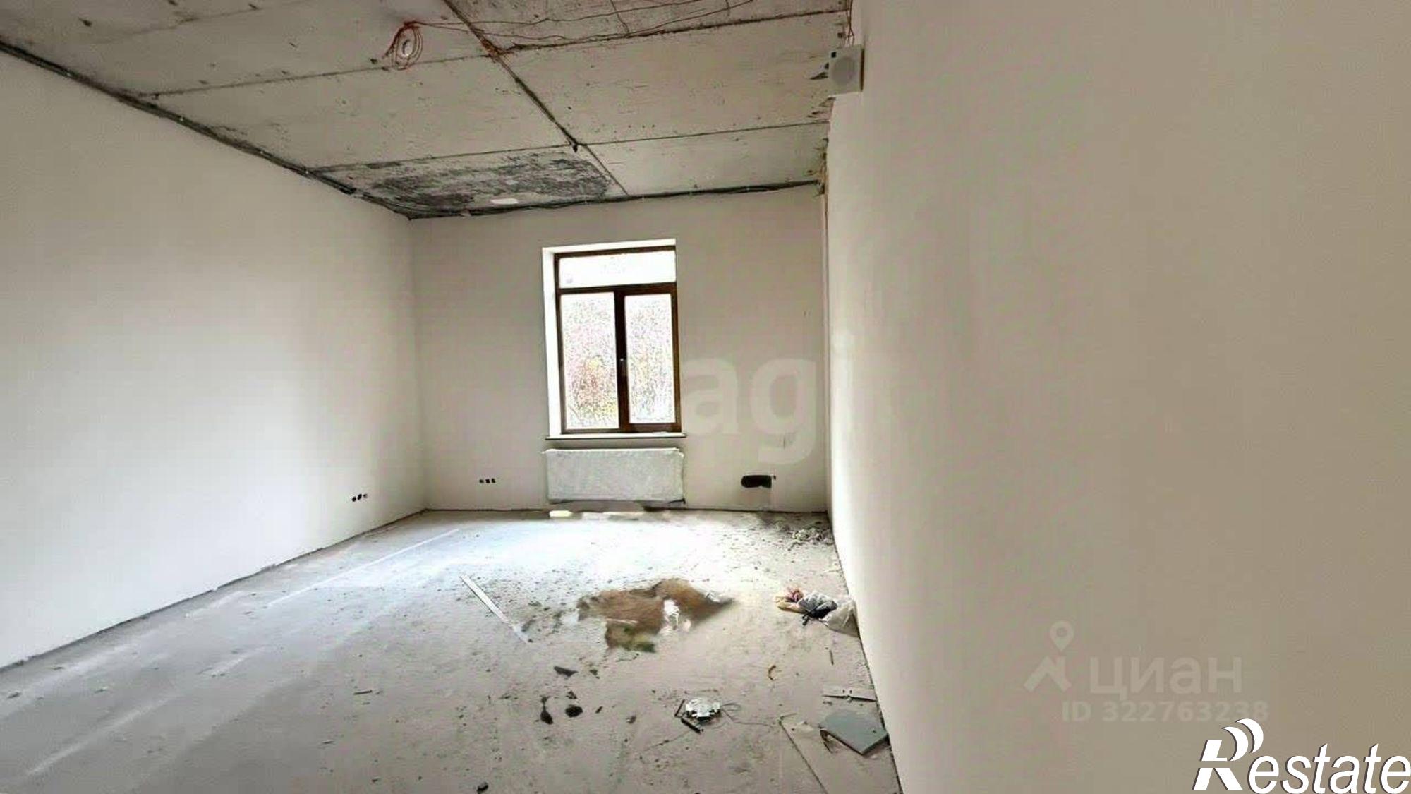 Купить офис, помещение под офис за 65 933 300 рублей на переулок Бокуна, 17