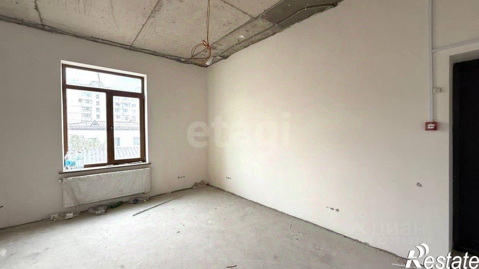 Купить офис, помещение под офис за 65 933 300 рублей на переулок Бокуна, 17