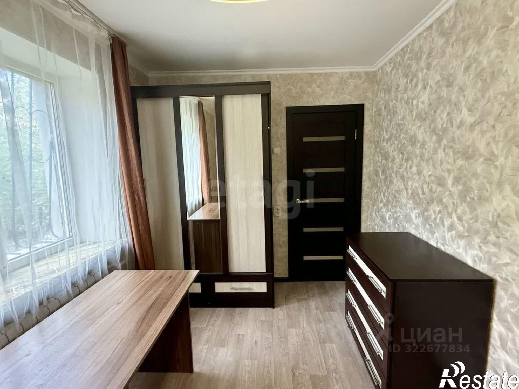 Купить квартиру за 7 200 000 рублей на улица Дмитрия Ульянова, 38