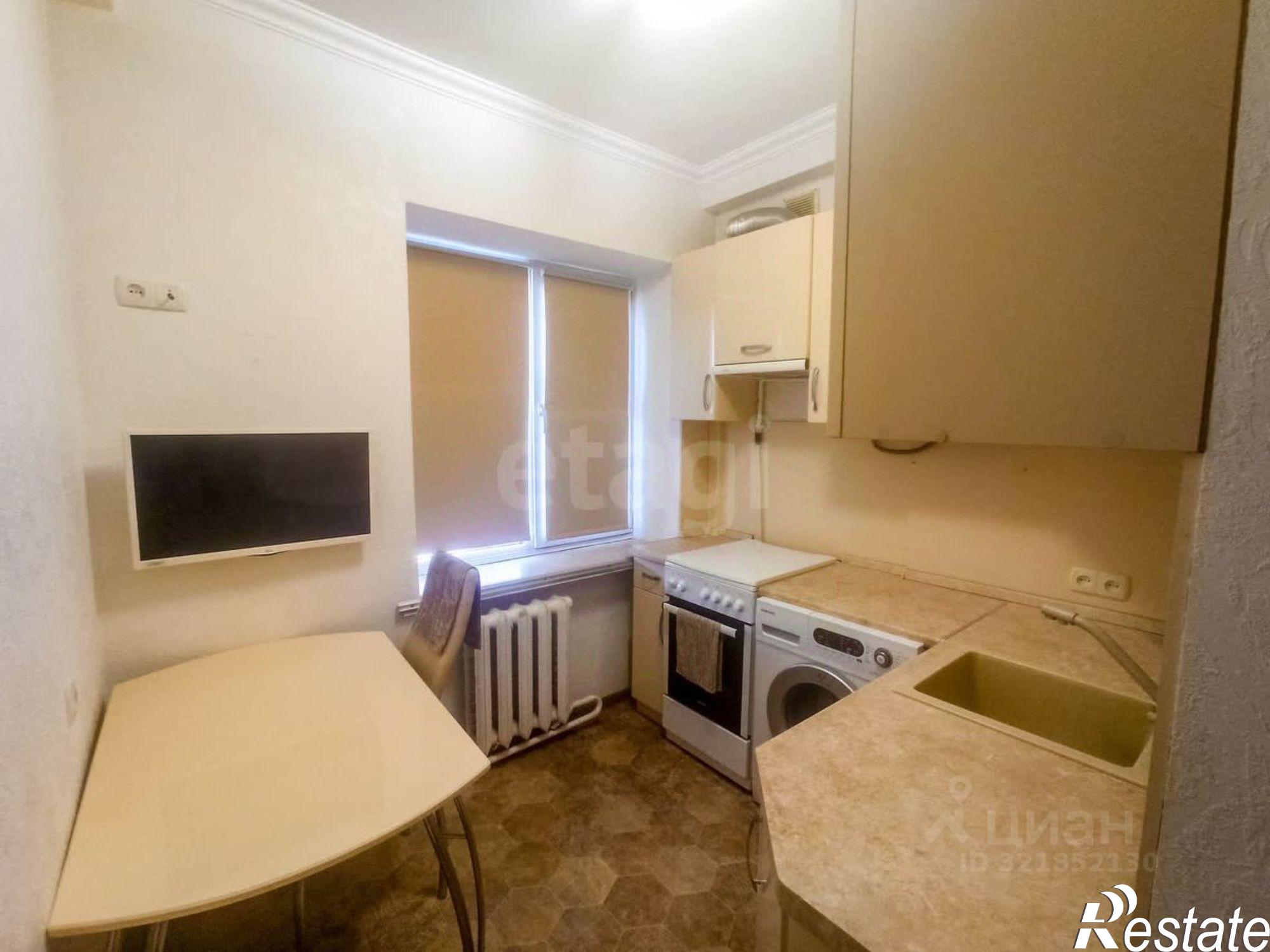 Купить квартиру за 6 150 000 рублей на ул Поповкина, 35