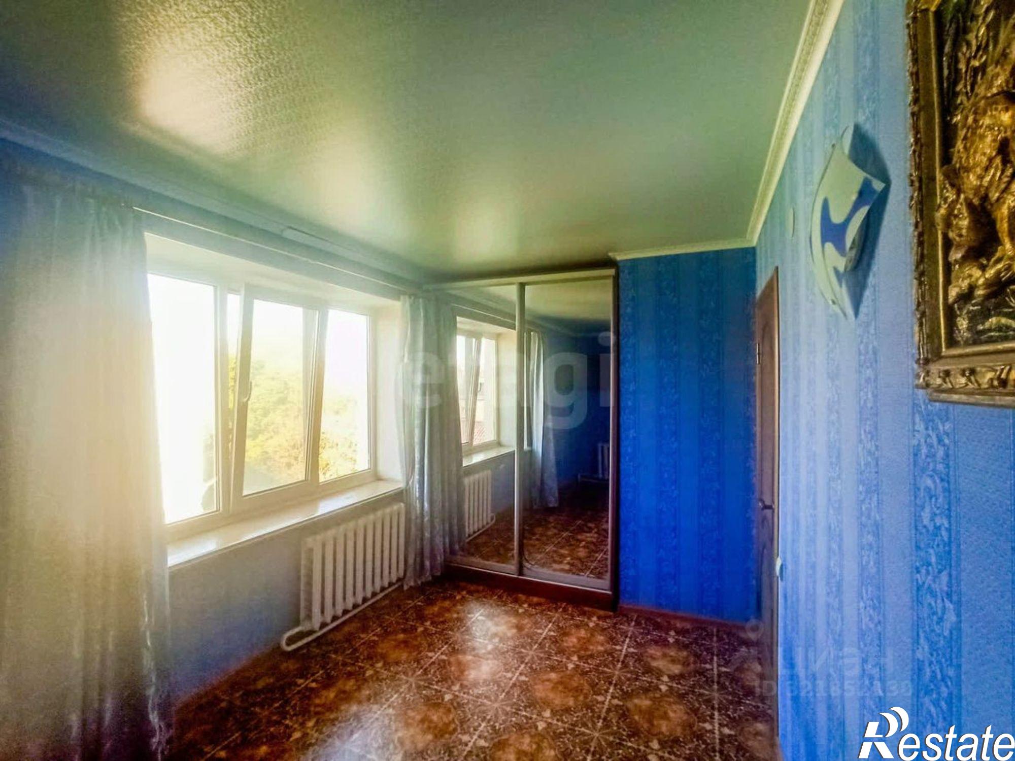 Купить квартиру за 6 150 000 рублей на ул Поповкина, 35