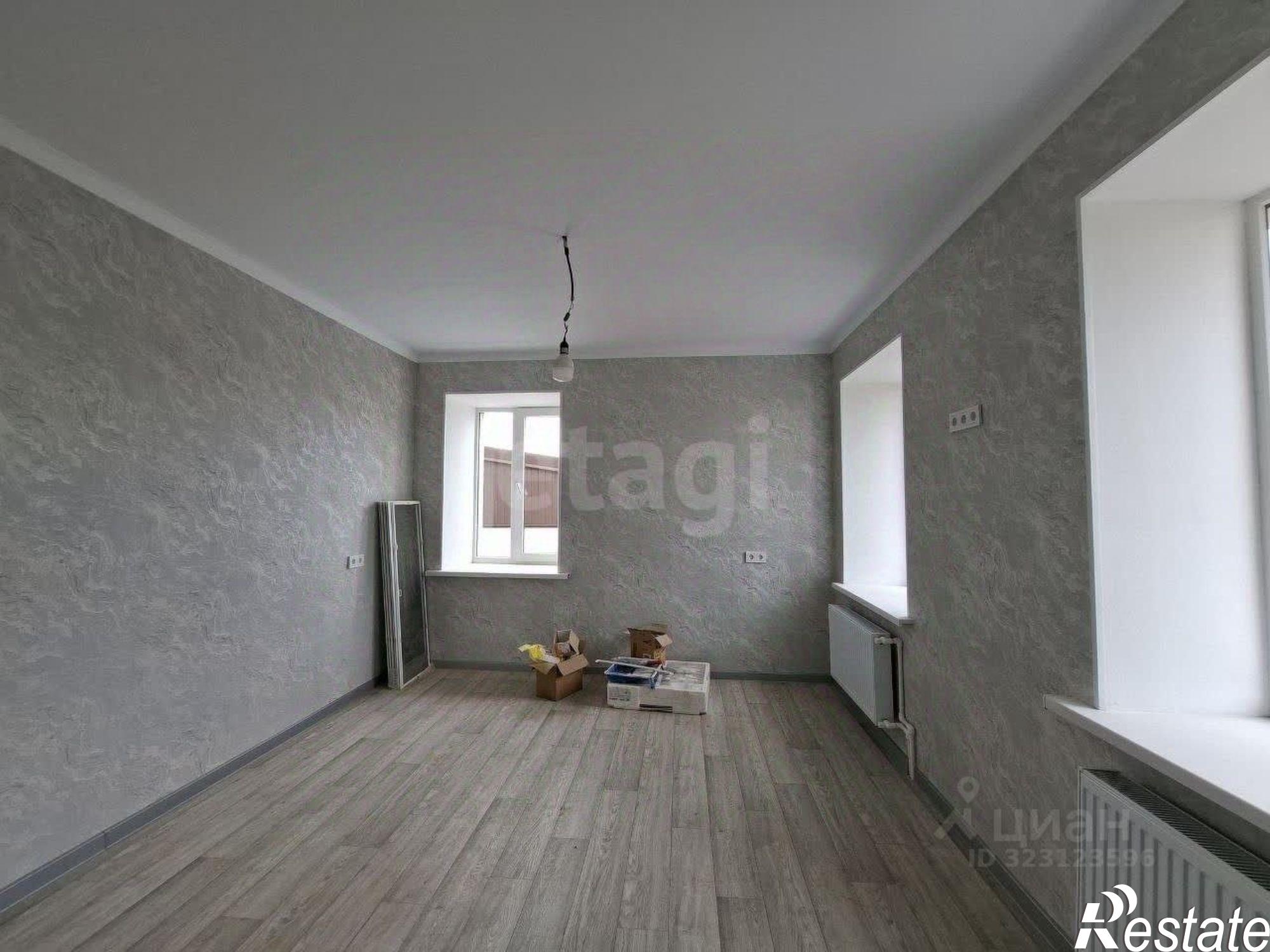 Купить квартиру за 5 500 000 рублей на Таврическая улица, 23