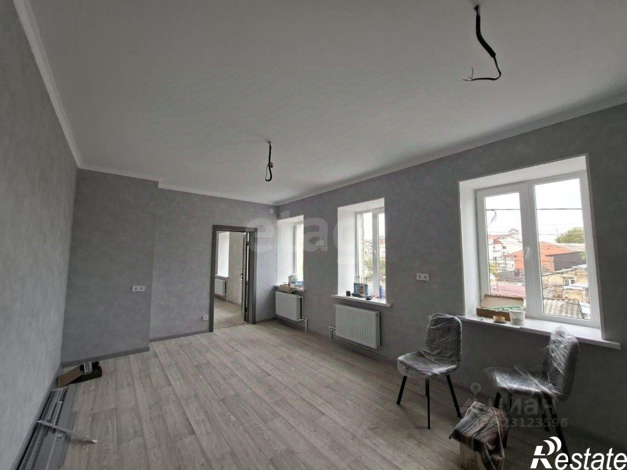 Купить квартиру за 5 500 000 рублей на Таврическая улица, 23