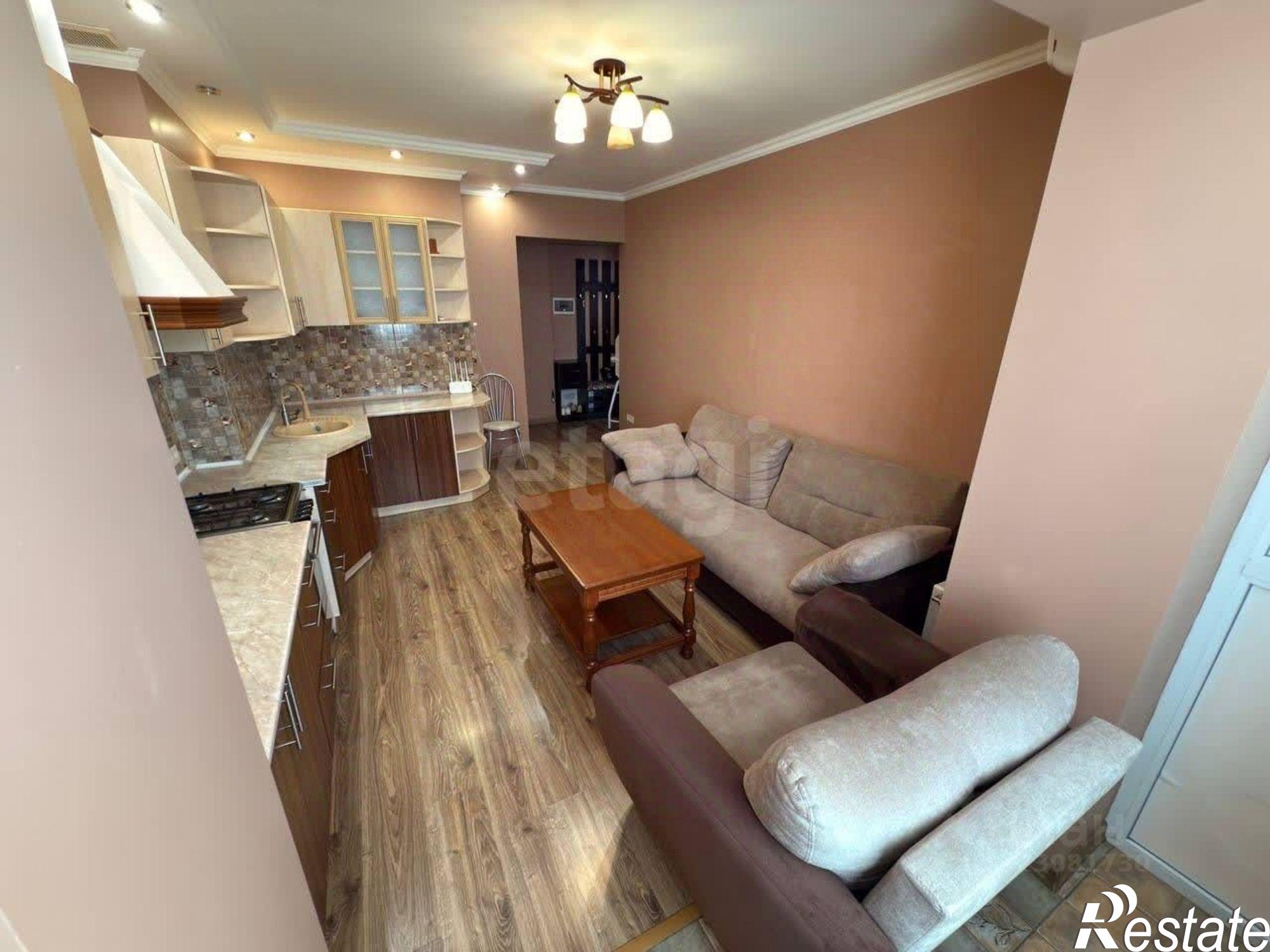 Купить квартиру за 6 800 000 рублей на улица Трубаченко, 18