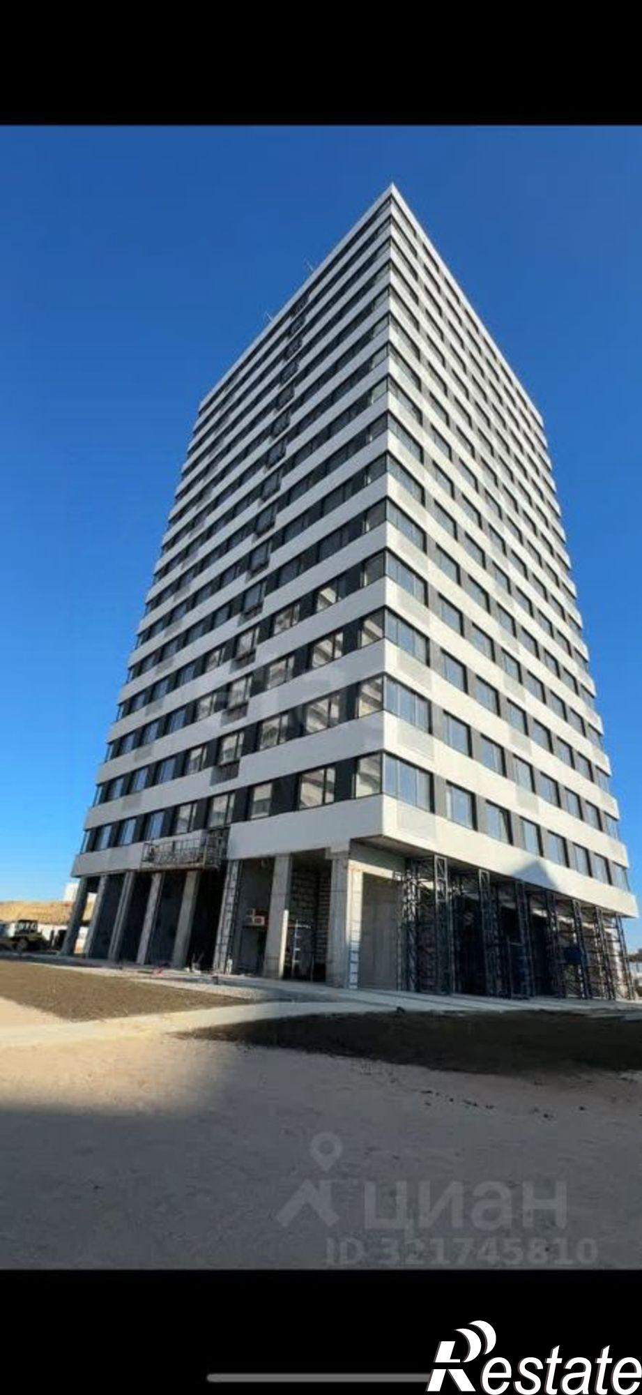 Купить помещение свободного назначения за 14 739 200 рублей на городской округ Симферополь