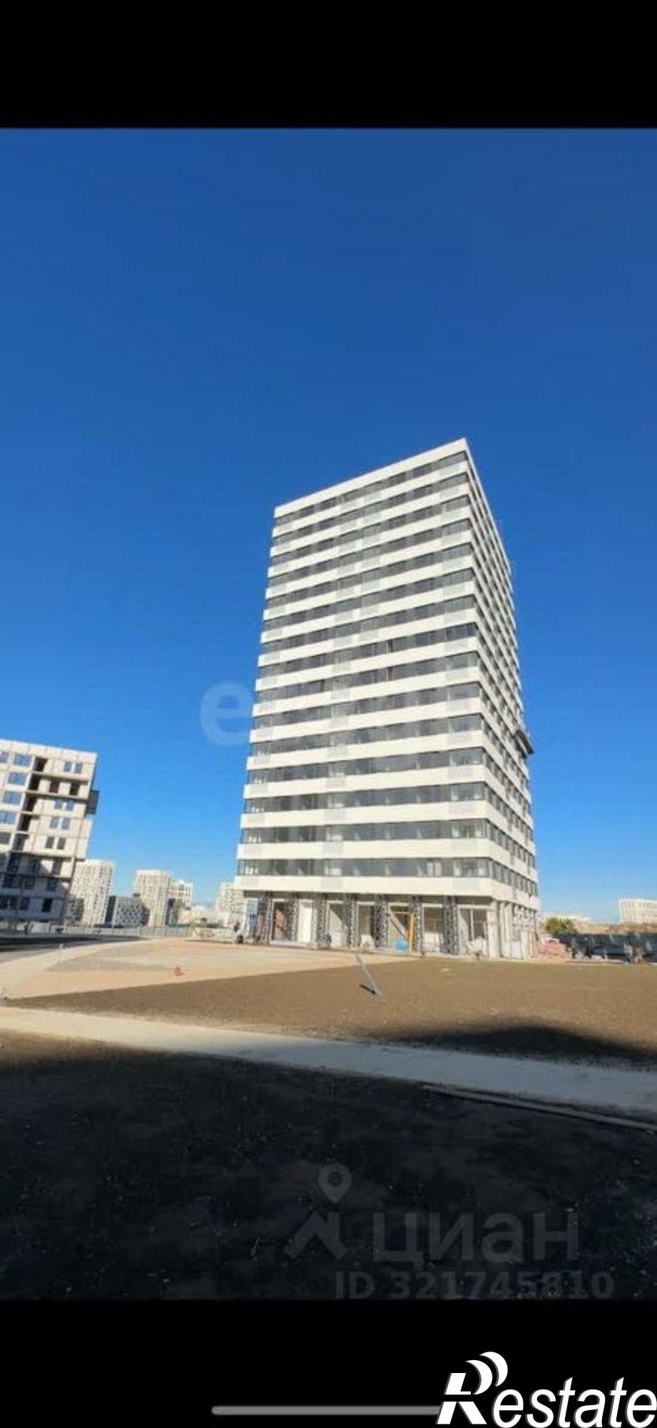 Купить помещение свободного назначения за 14 739 200 рублей на городской округ Симферополь