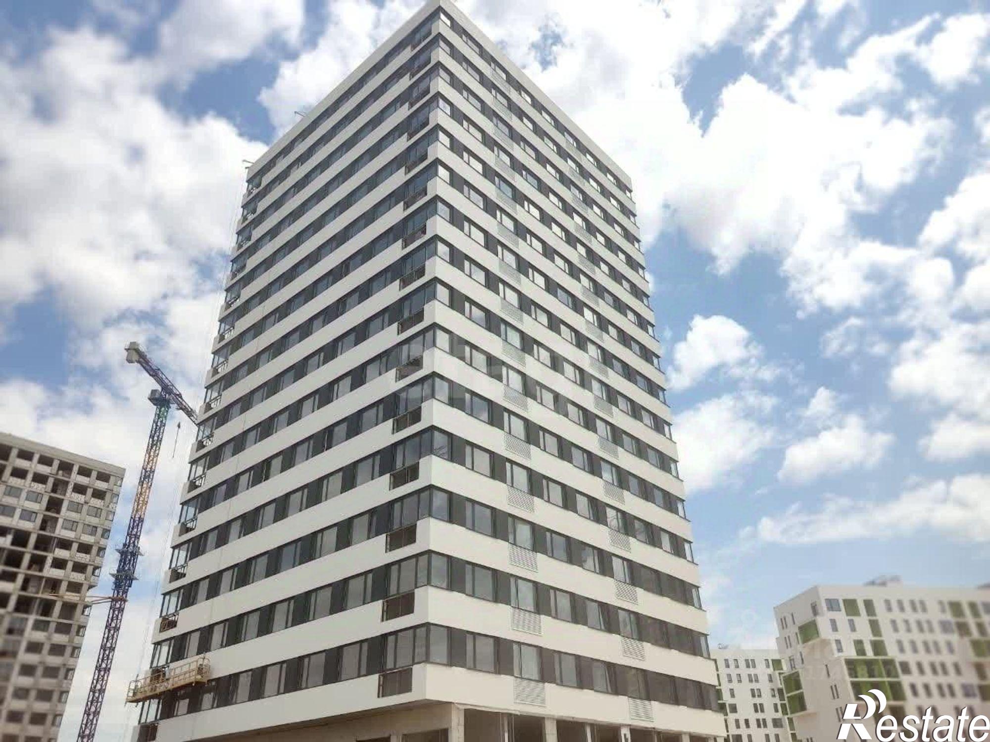 Купить помещение свободного назначения за 14 739 200 рублей на городской округ Симферополь