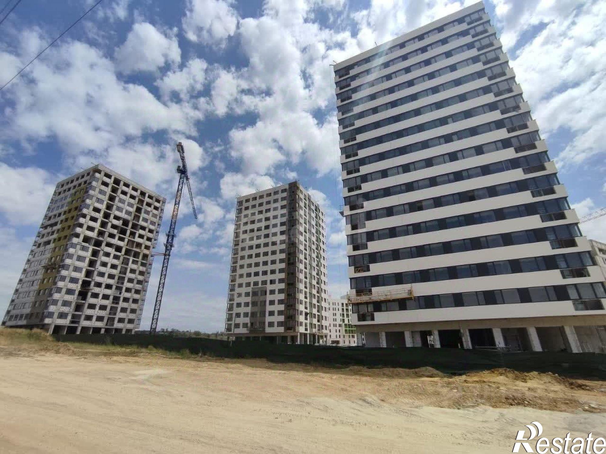 Купить помещение свободного назначения за 14 739 200 рублей на городской округ Симферополь