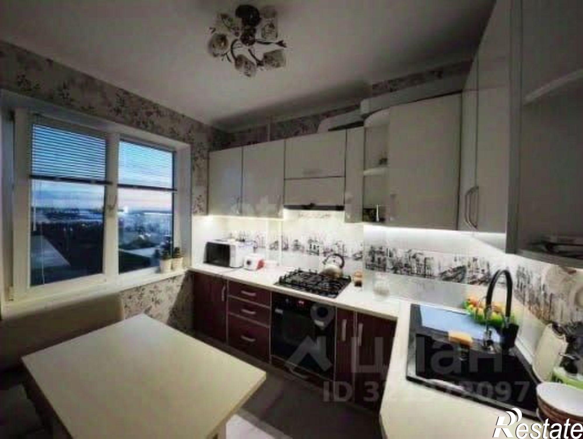 Купить квартиру за 7 850 000 рублей на улица Маршала Жукова, 15