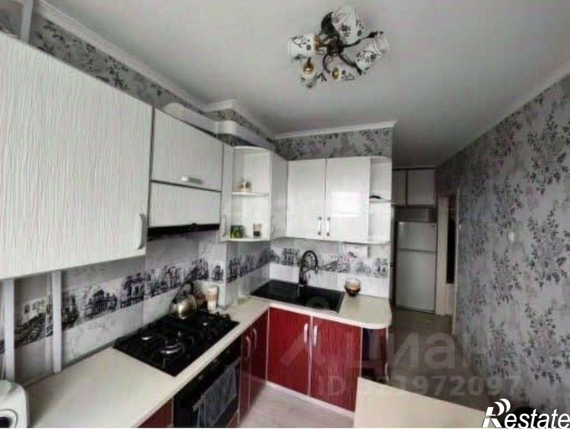 Купить квартиру за 7 850 000 рублей на улица Маршала Жукова, 15