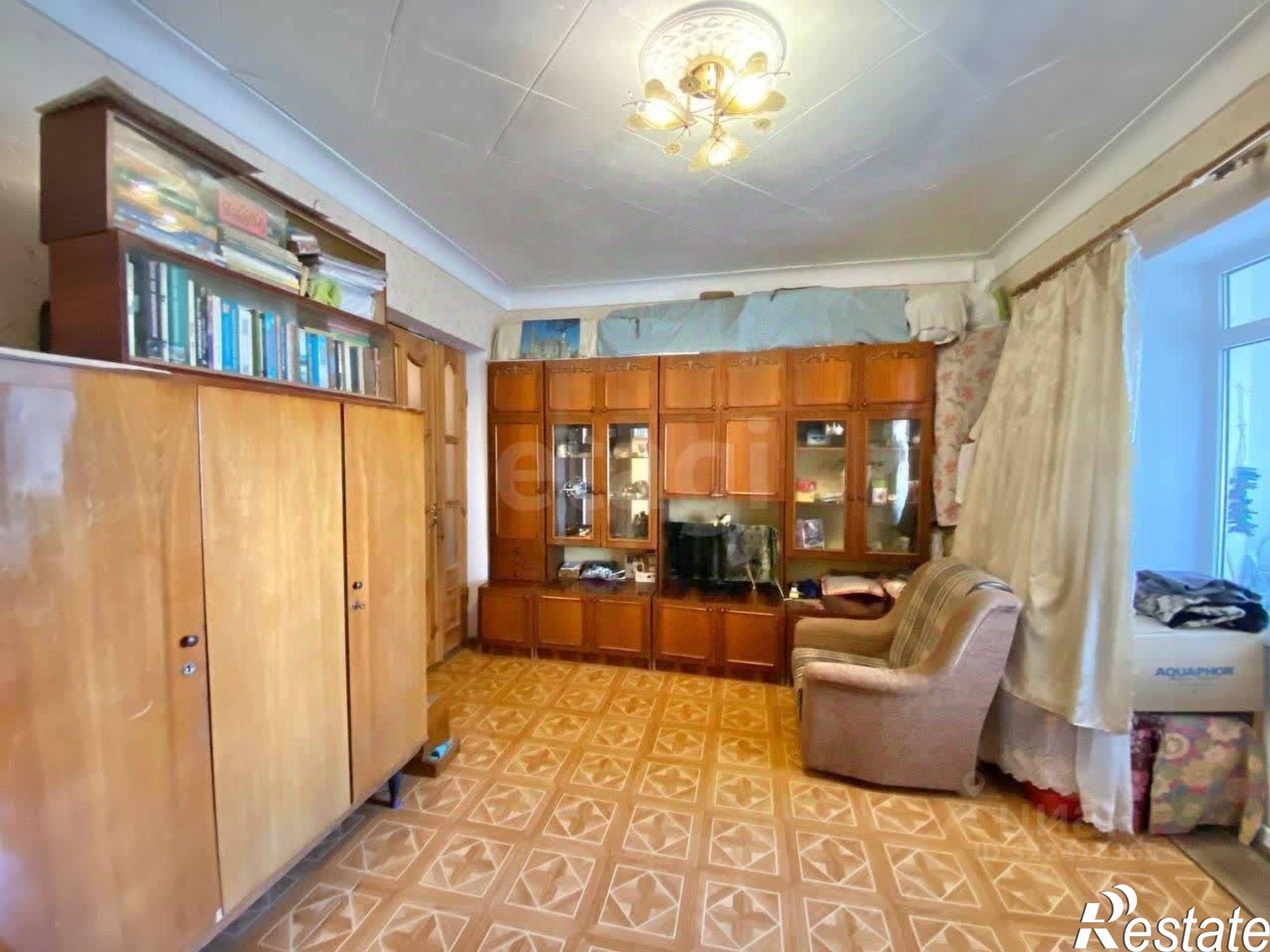 Купить квартиру за 8 000 000 рублей на Западная улица, 13