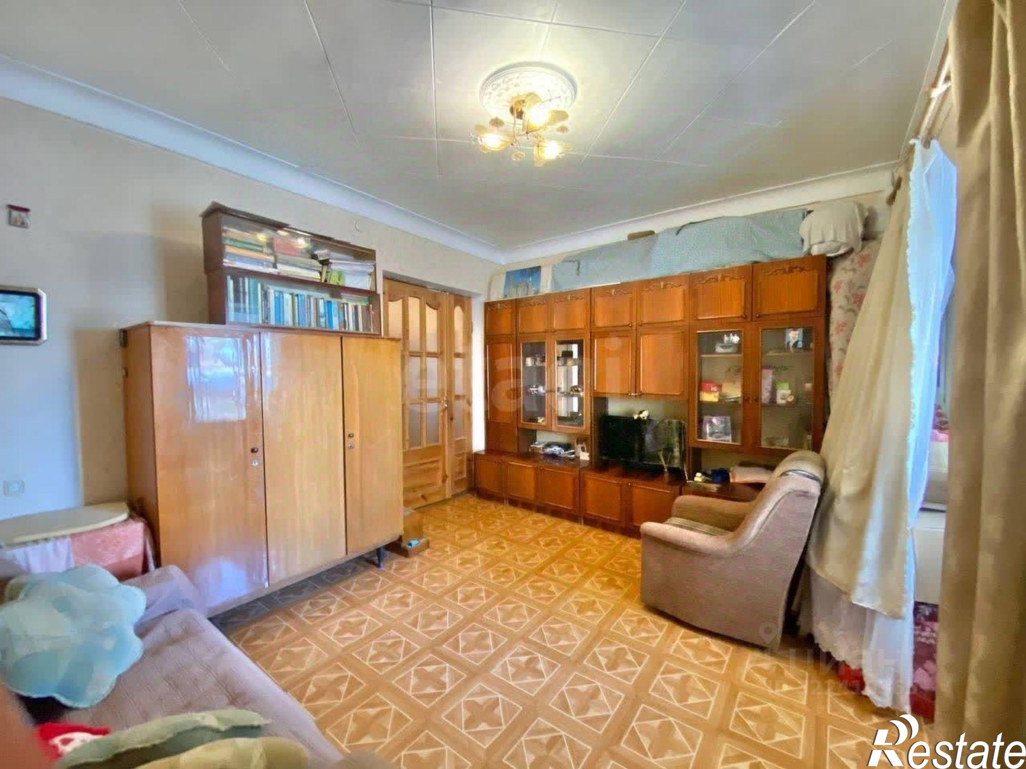 Купить квартиру за 8 000 000 рублей на Западная улица, 13