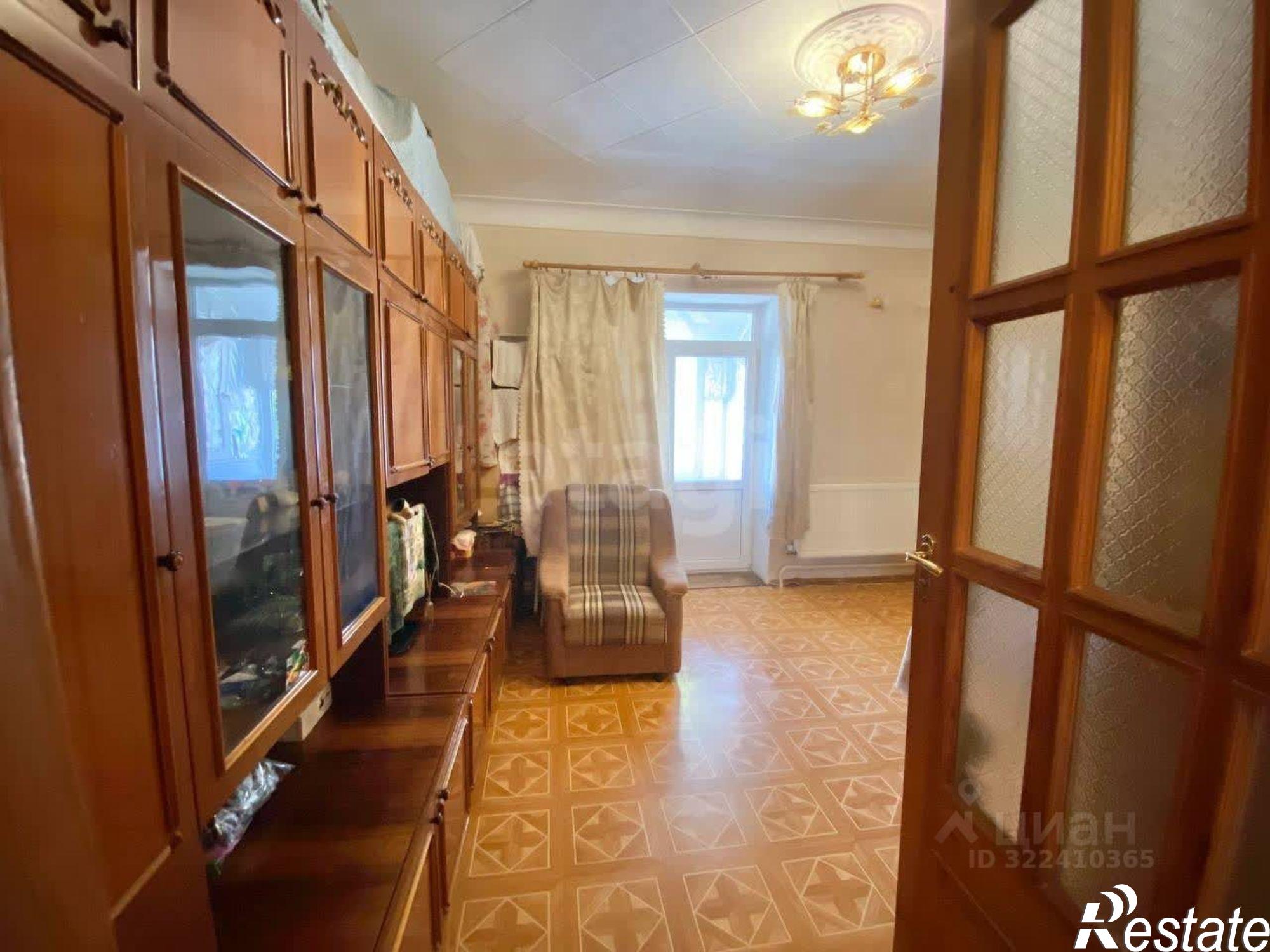 Купить квартиру за 8 000 000 рублей на Западная улица, 13