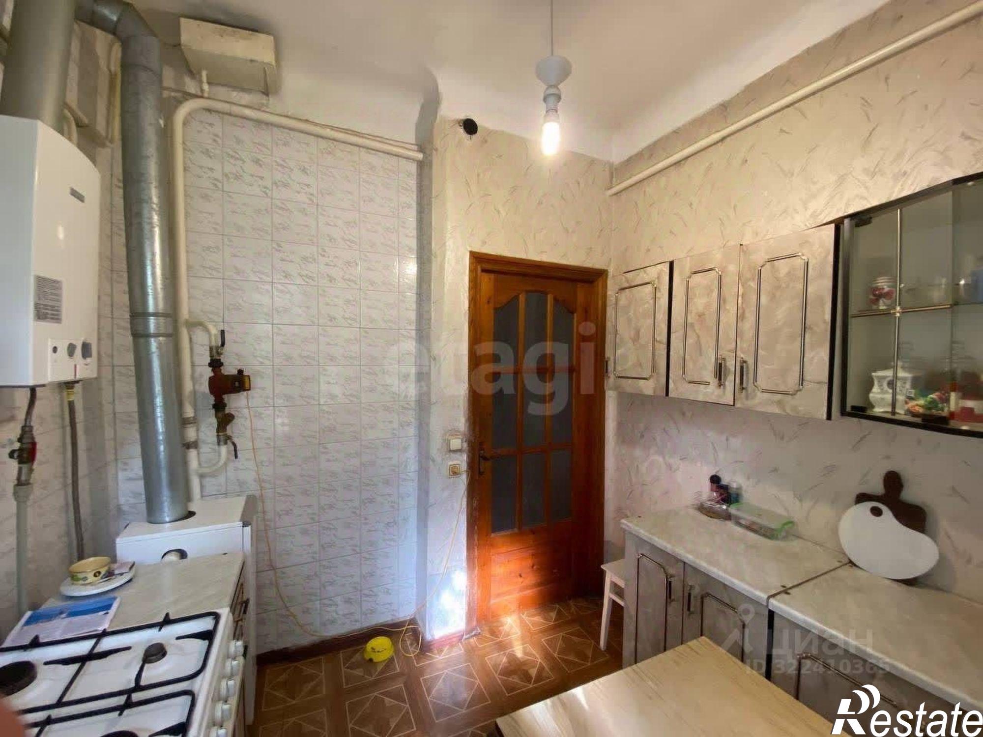 Купить квартиру за 8 000 000 рублей на Западная улица, 13