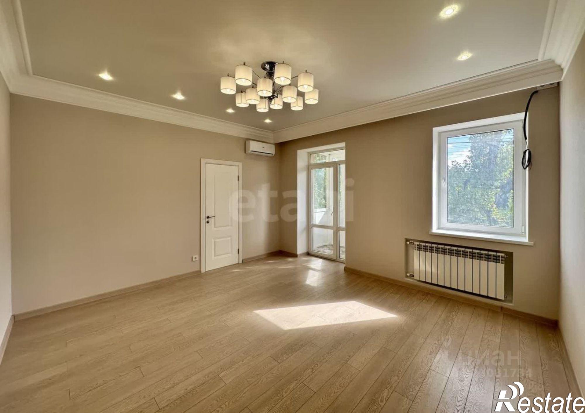 Купить квартиру за 8 500 000 рублей на улица Чехова, 96