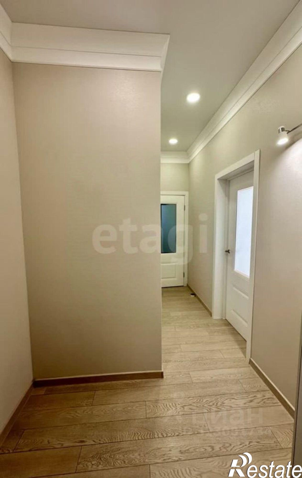 Купить квартиру за 8 500 000 рублей на улица Чехова, 96