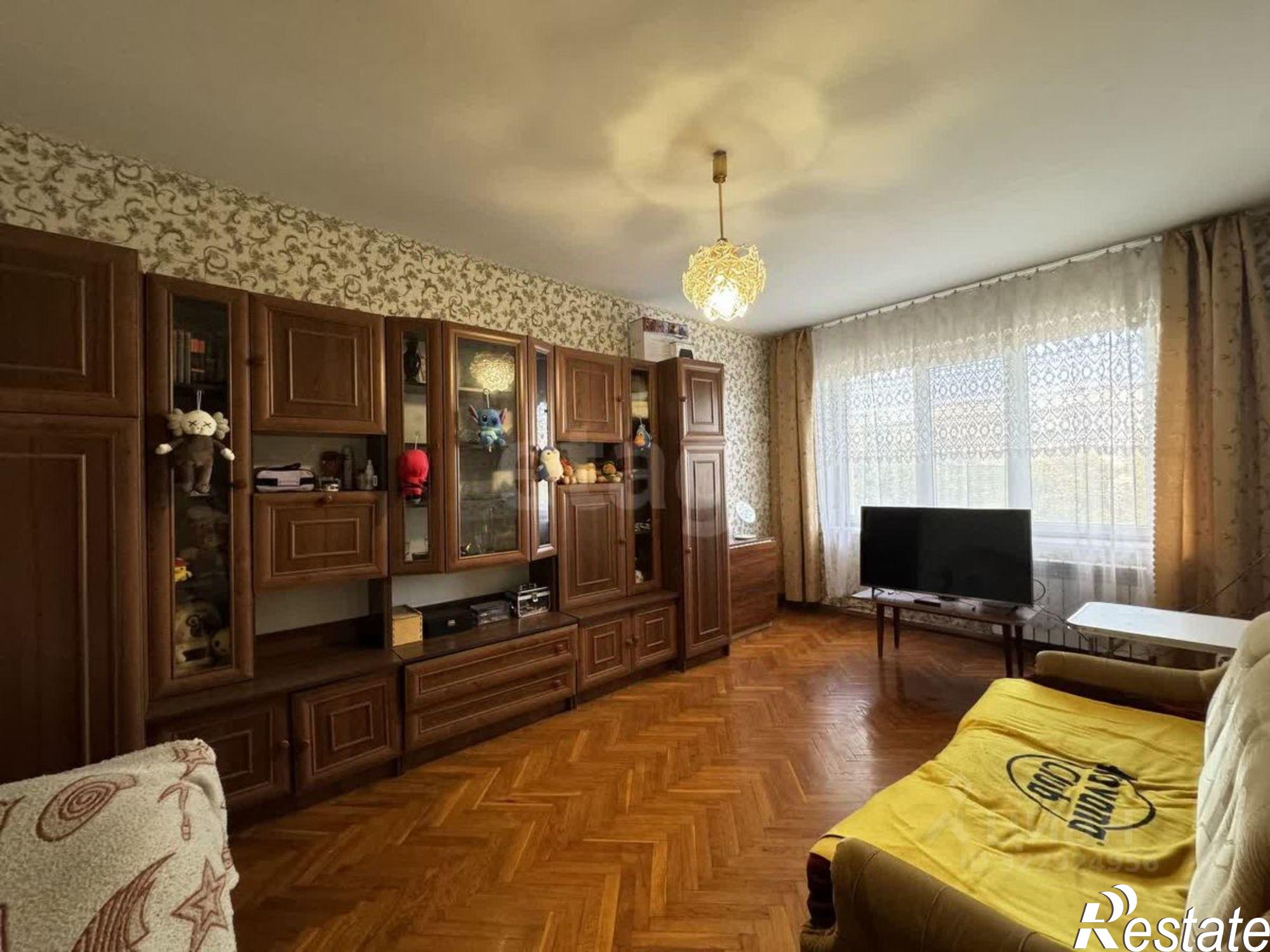 Купить квартиру за 8 100 000 рублей на ул Баррикадная, 65