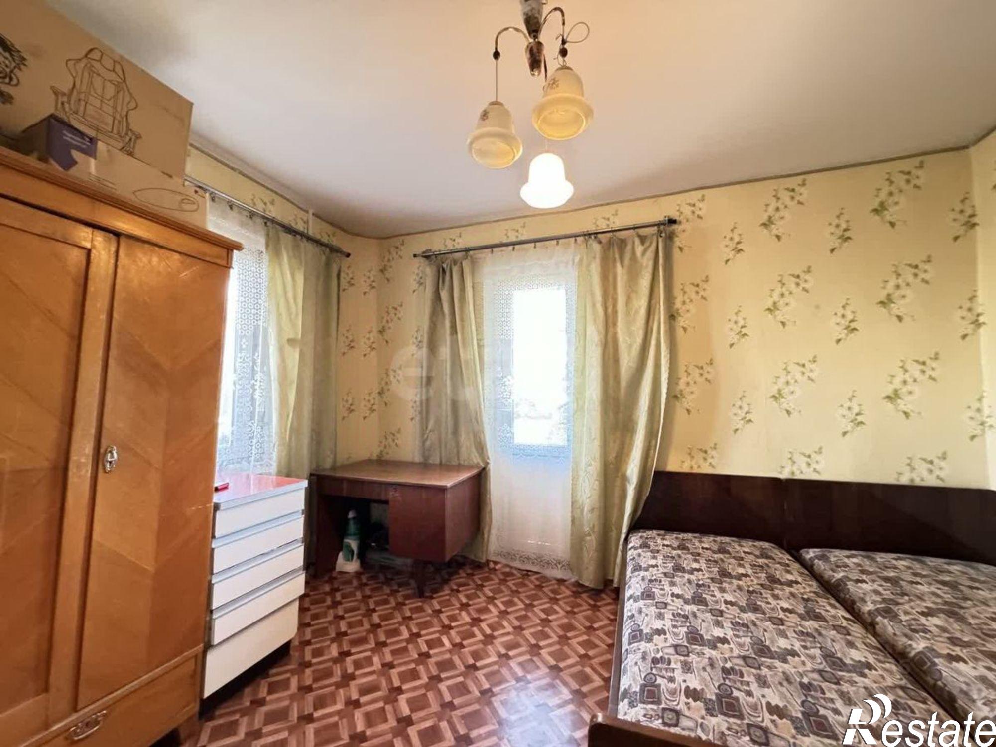 Купить квартиру за 8 100 000 рублей на ул Баррикадная, 65