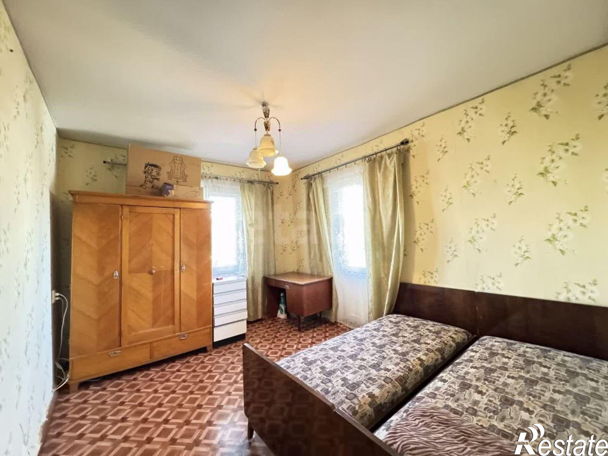 Купить квартиру за 8 100 000 рублей на ул Баррикадная, 65