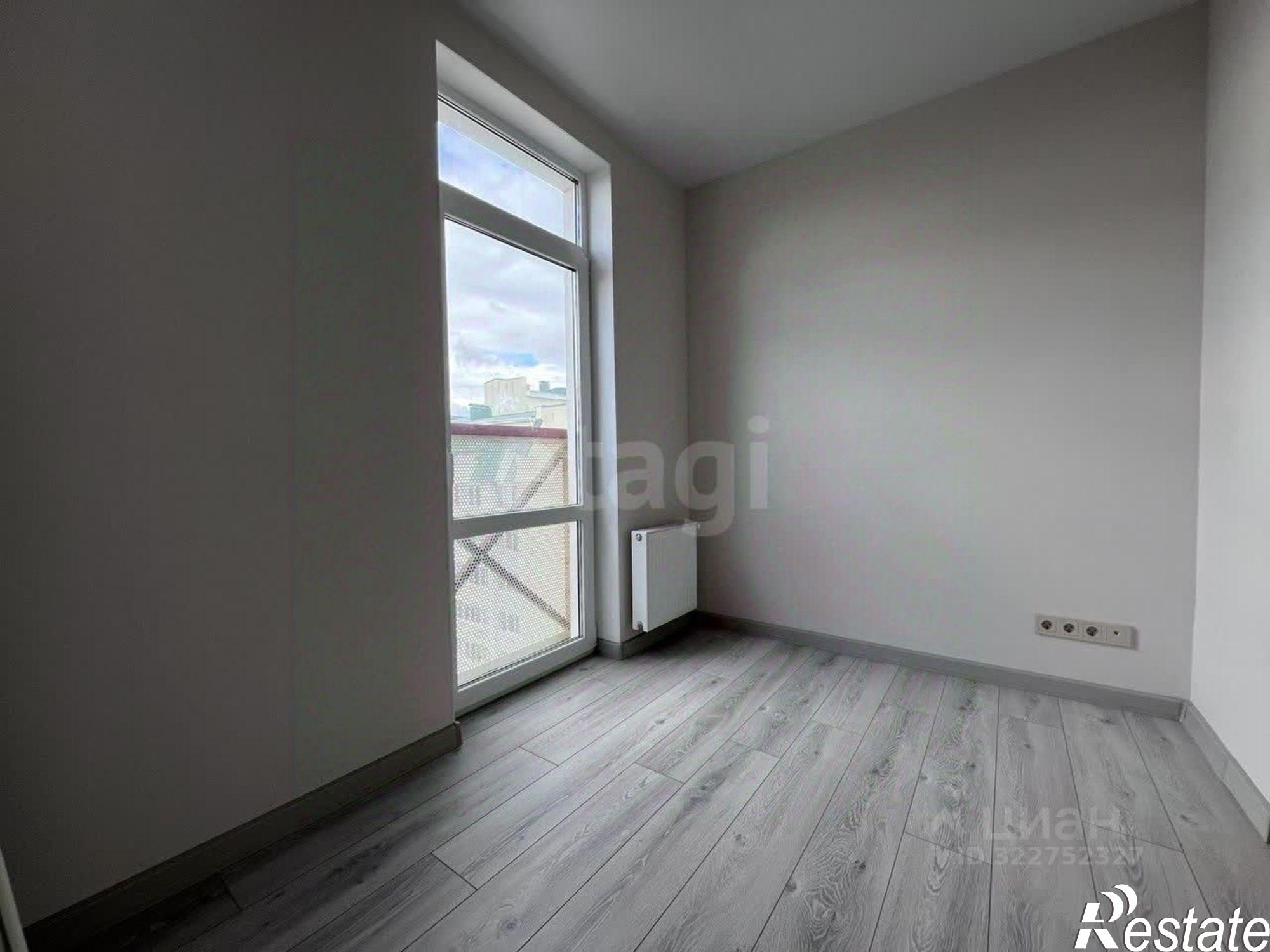 Купить квартиру за 9 200 000 рублей на ул Балаклавская, И66