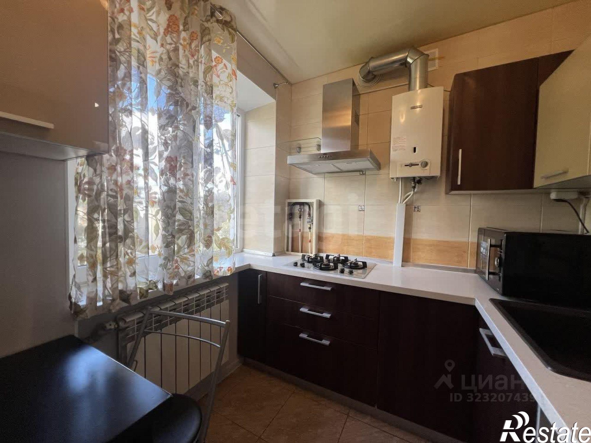 Купить квартиру за 9 000 000 рублей на Казанская улица, 34