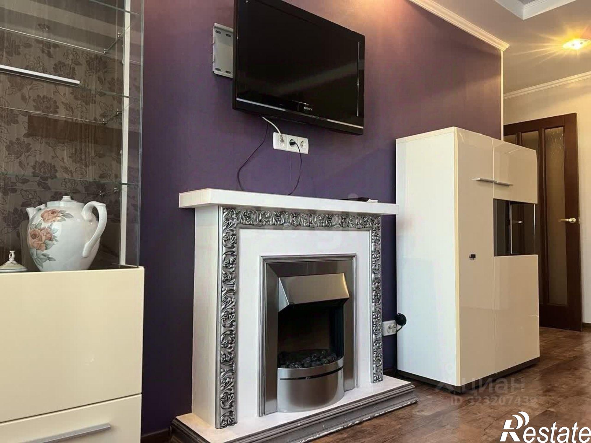 Купить квартиру за 9 000 000 рублей на Казанская улица, 34