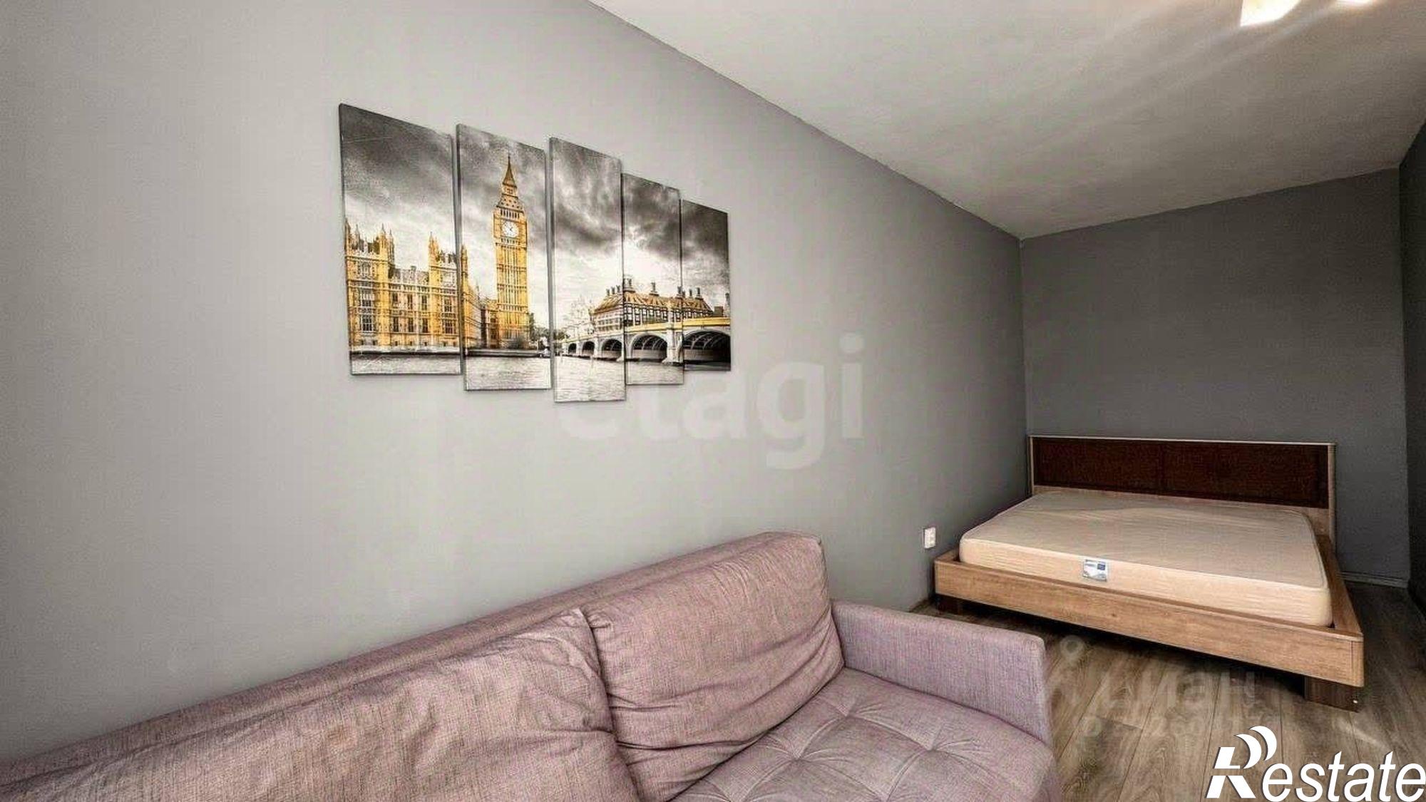 Купить квартиру за 9 000 000 рублей на Севастопольская улица, 82А