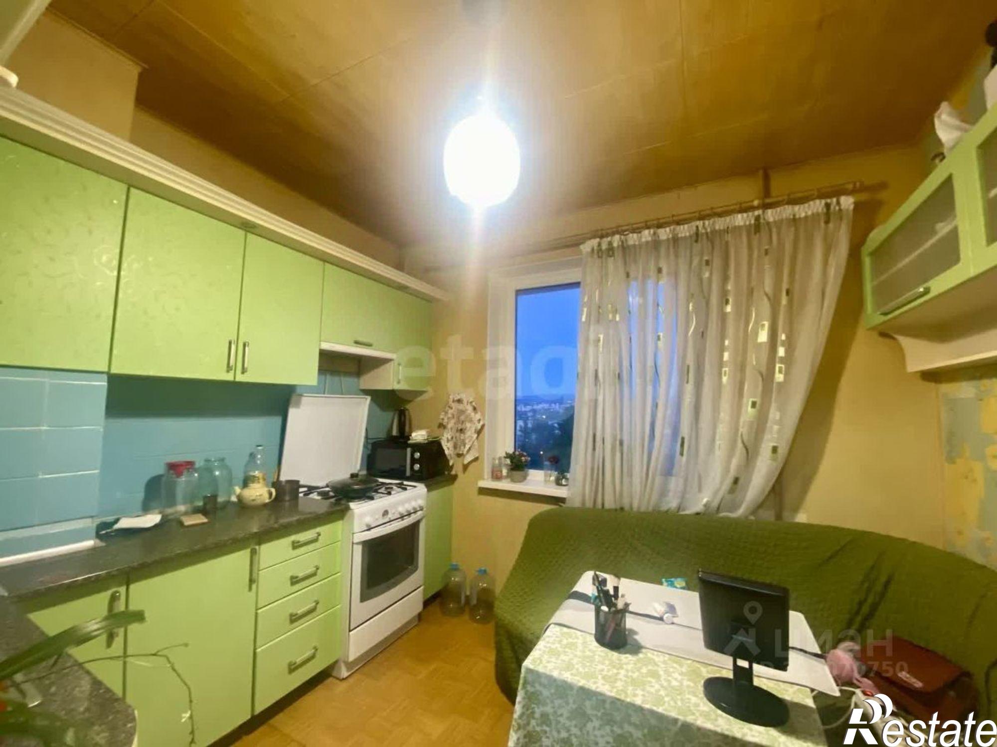 Купить квартиру за 5 300 000 рублей на ул Маршала Жукова, 30А