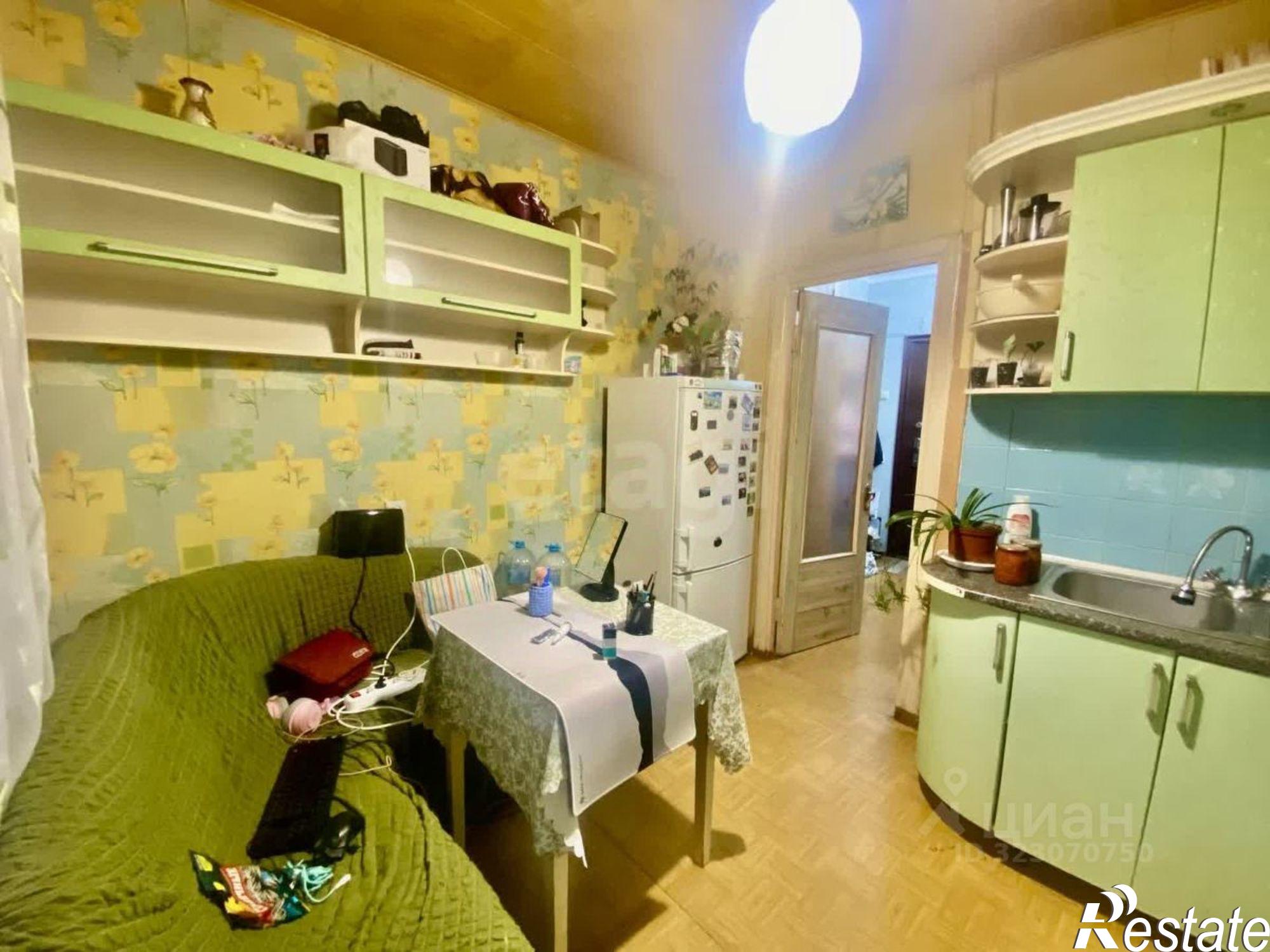 Купить квартиру за 5 300 000 рублей на ул Маршала Жукова, 30А