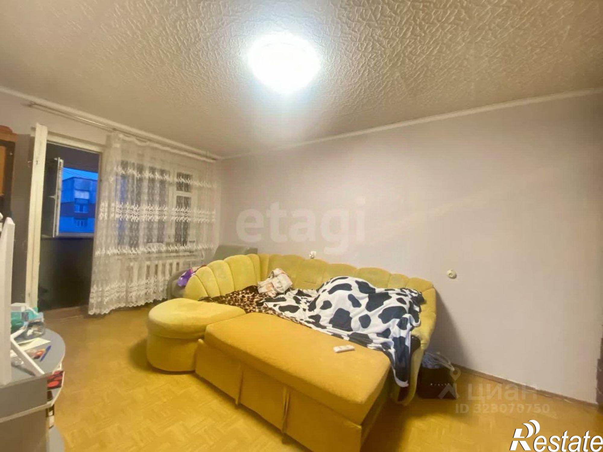 Купить квартиру за 5 300 000 рублей на ул Маршала Жукова, 30А