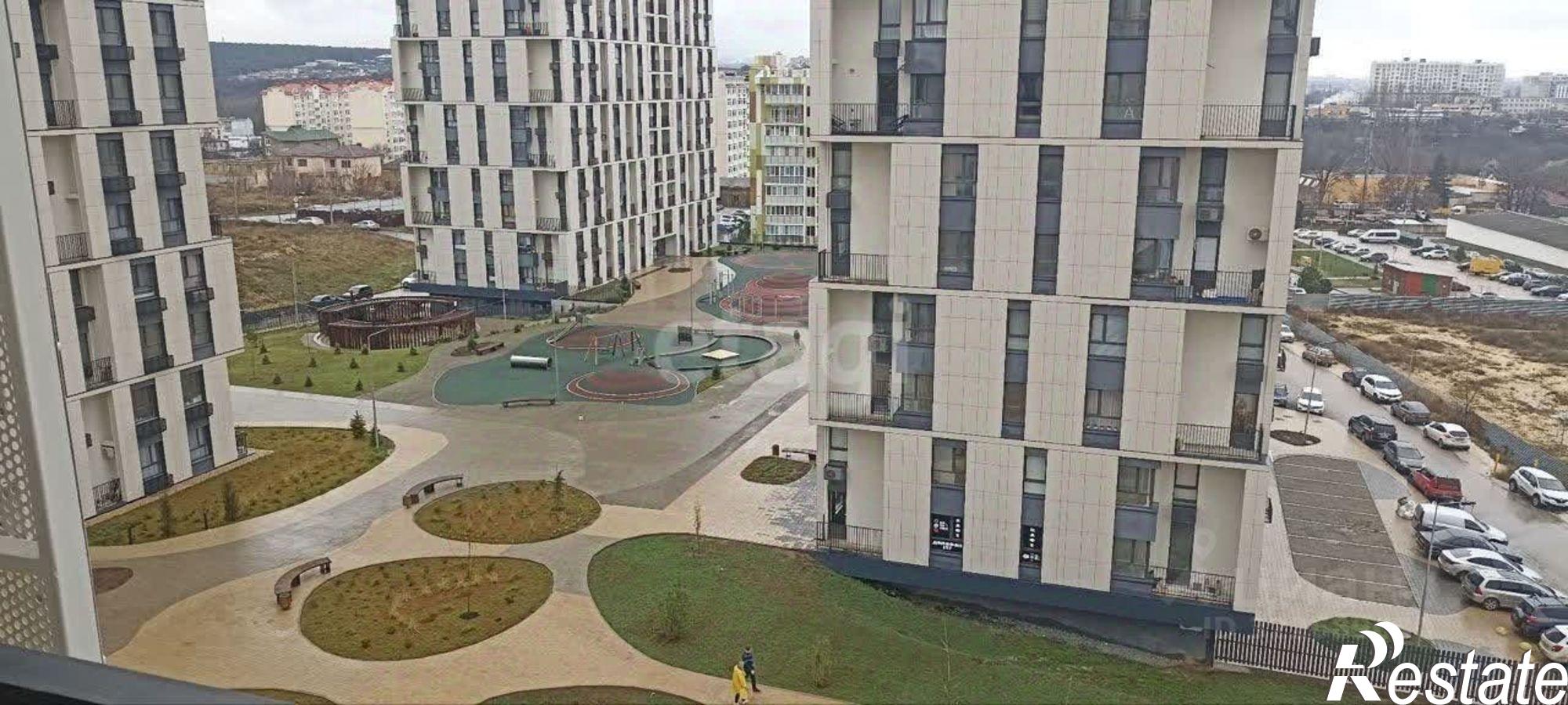 Купить квартиру за 5 300 000 рублей на ул Виноградная, 6619