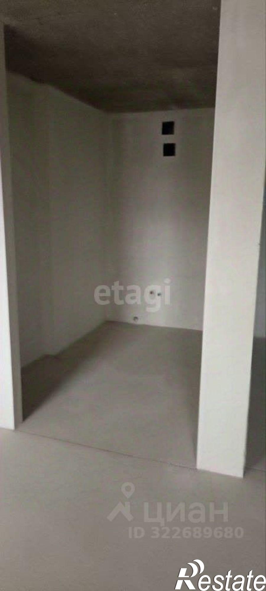 Купить квартиру за 5 300 000 рублей на ул Виноградная, 6619