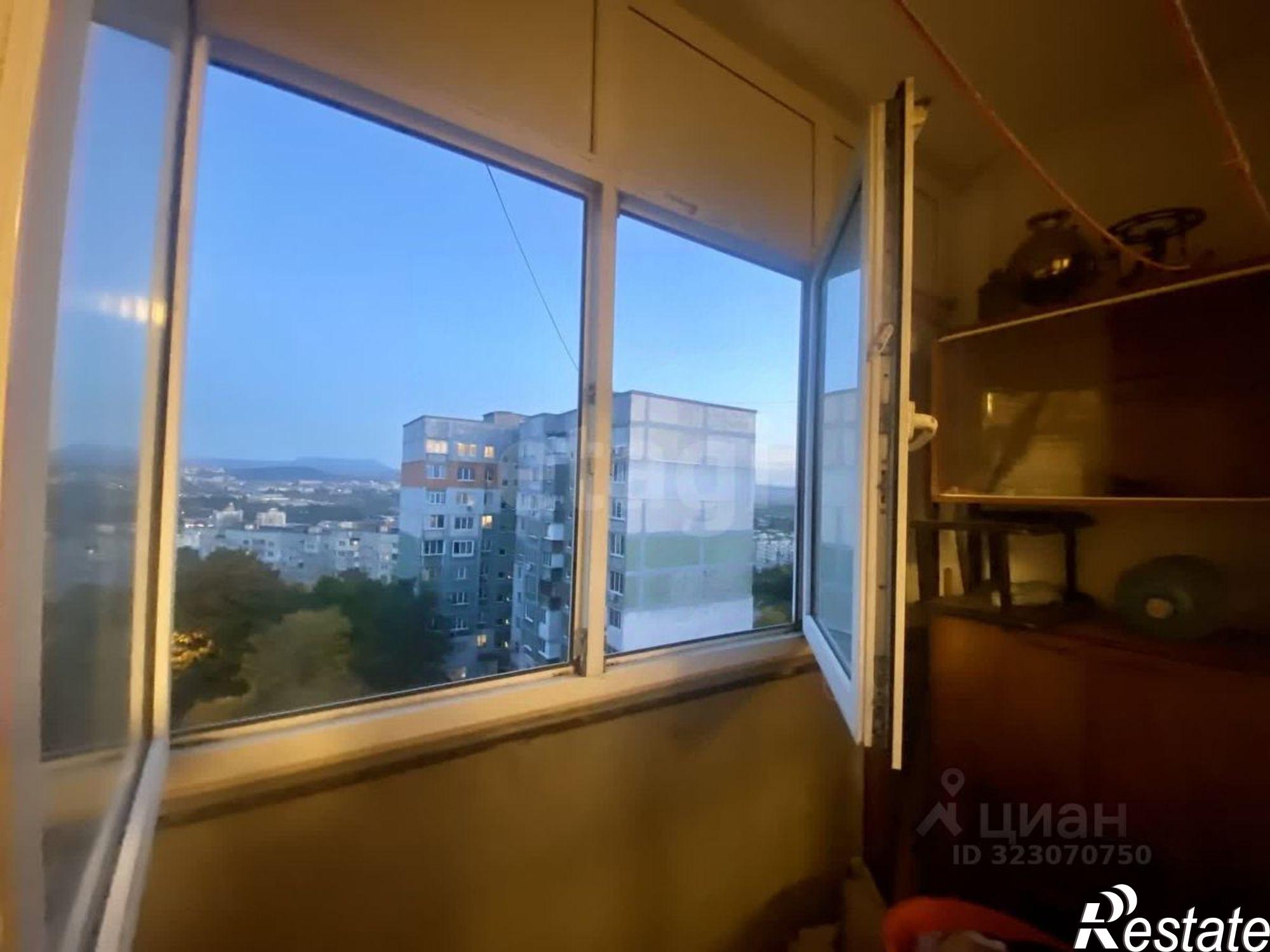 Купить квартиру за 5 300 000 рублей на ул Маршала Жукова, 30А