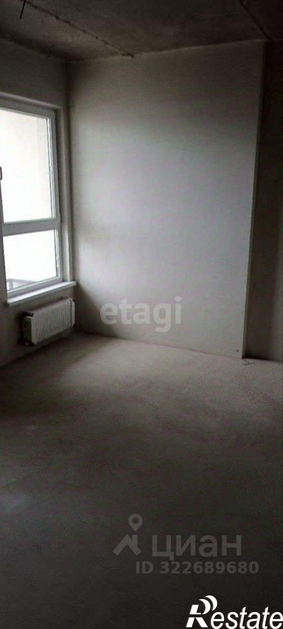 Купить квартиру за 5 300 000 рублей на ул Виноградная, 6619