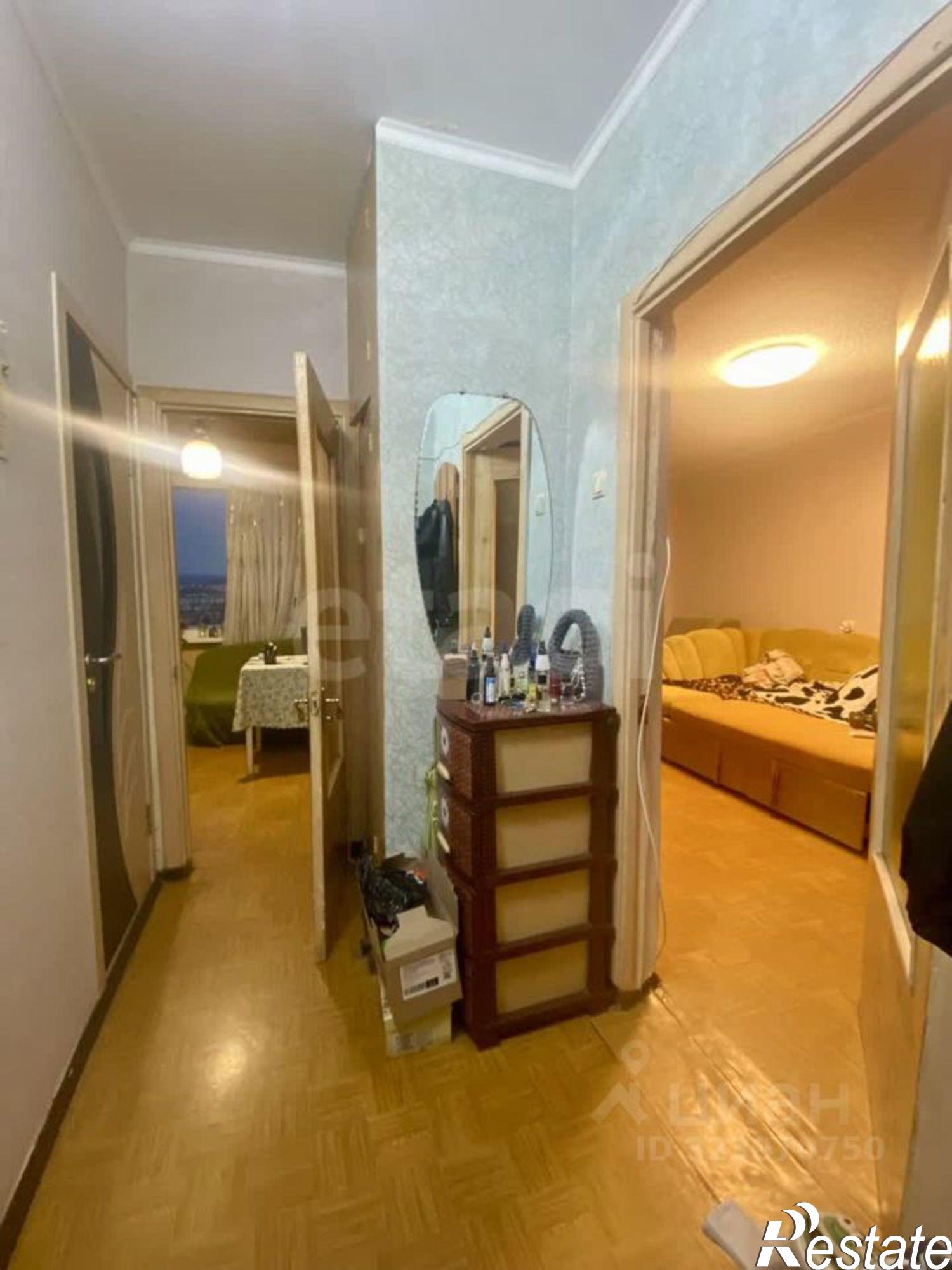 Купить квартиру за 5 300 000 рублей на ул Маршала Жукова, 30А