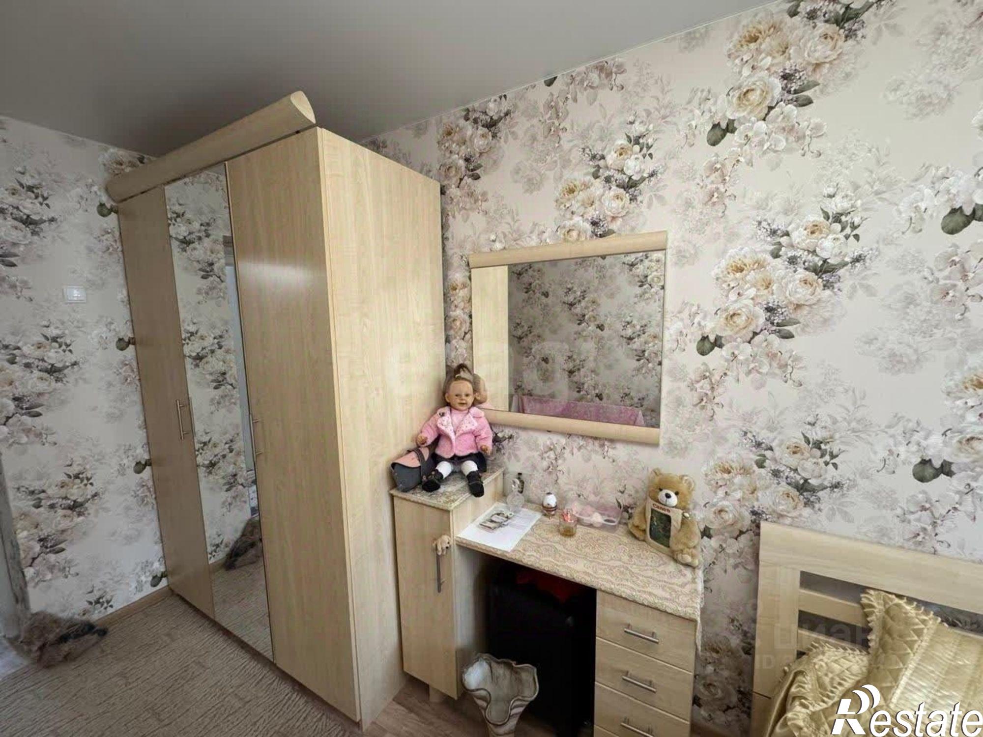 Купить квартиру за 9 500 000 рублей на улица Семашко, 7