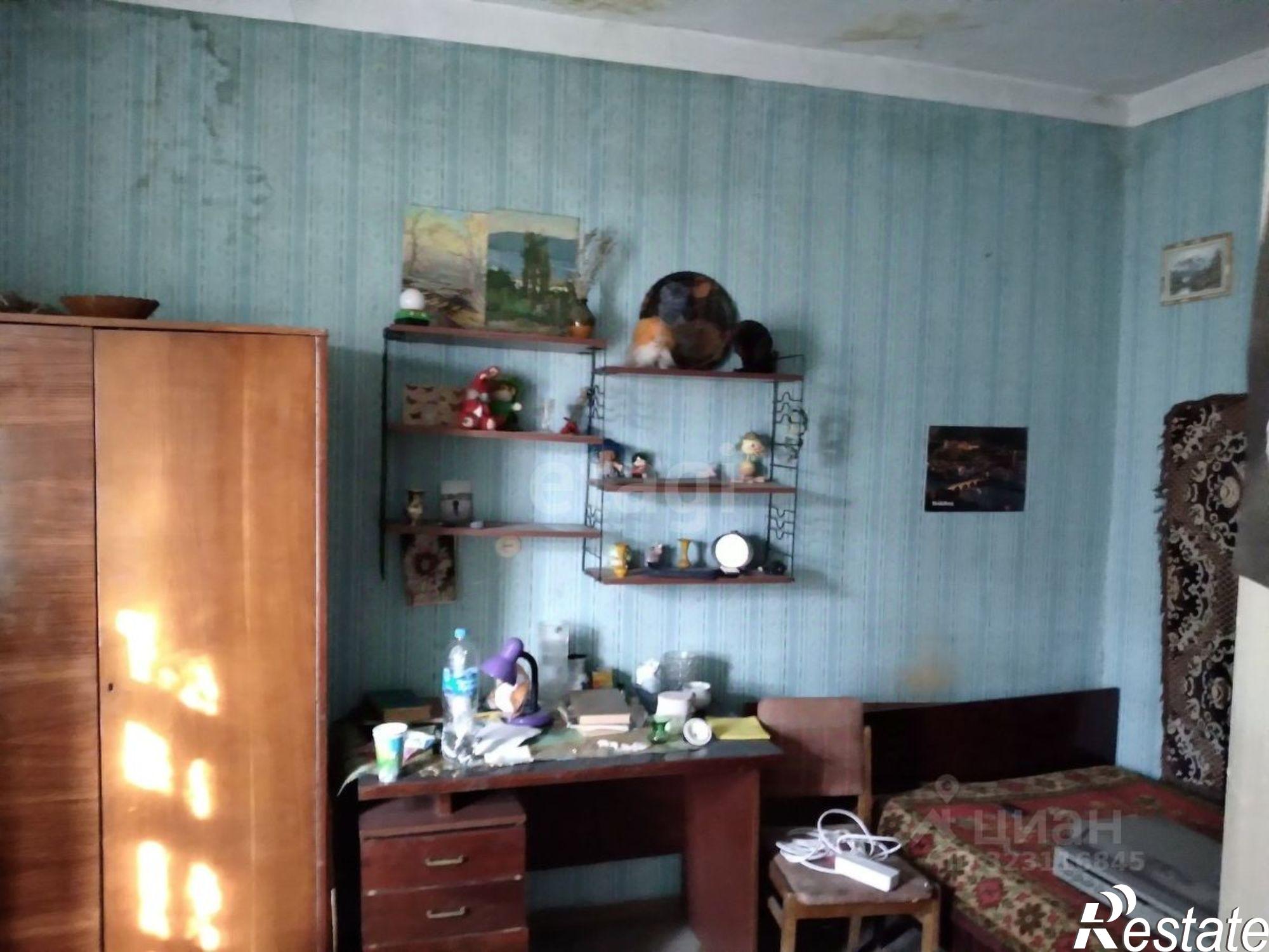 Купить квартиру за 6 000 000 рублей на ул Футболистов, 101