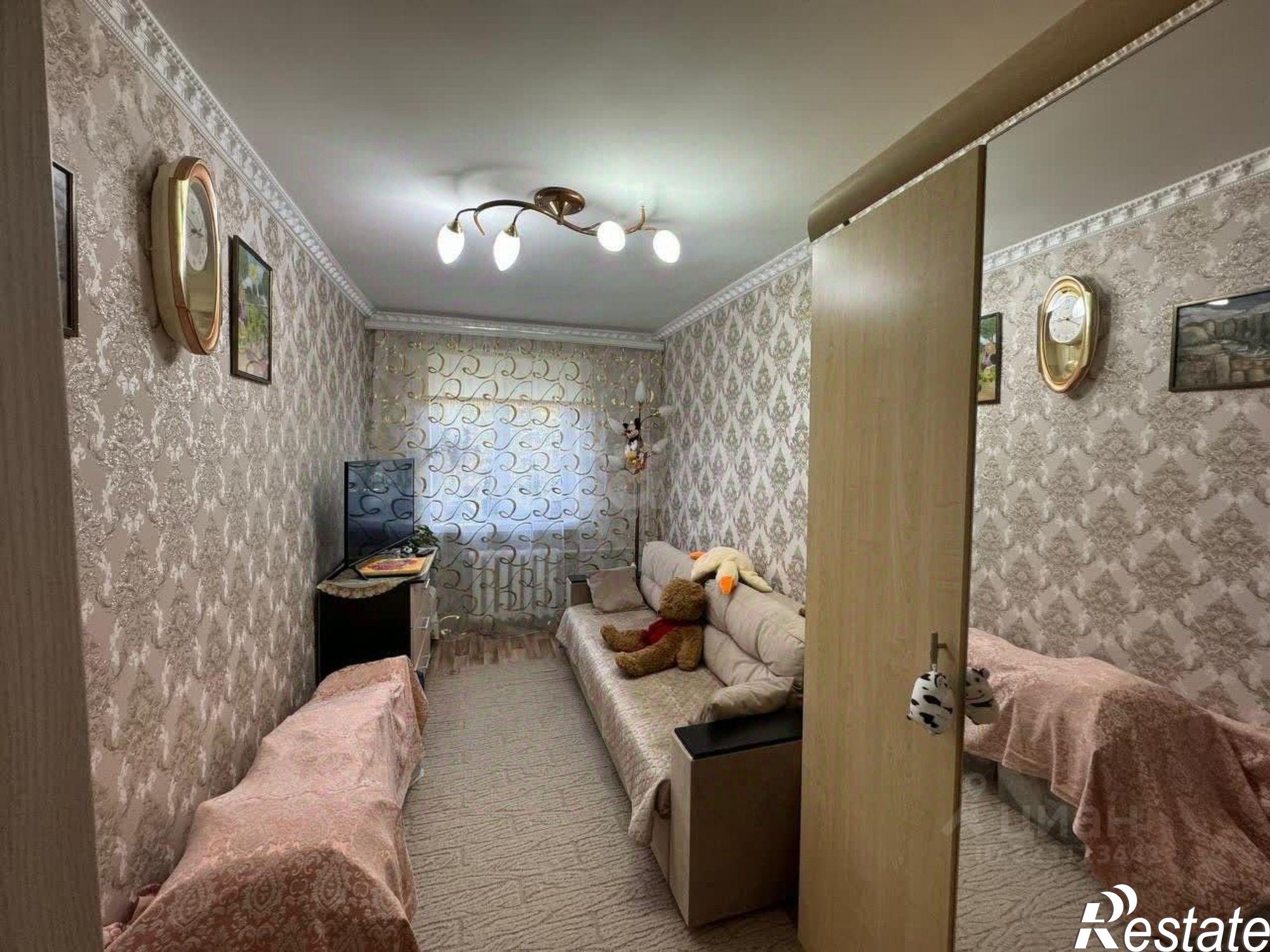 Купить квартиру за 9 500 000 рублей на улица Семашко, 7