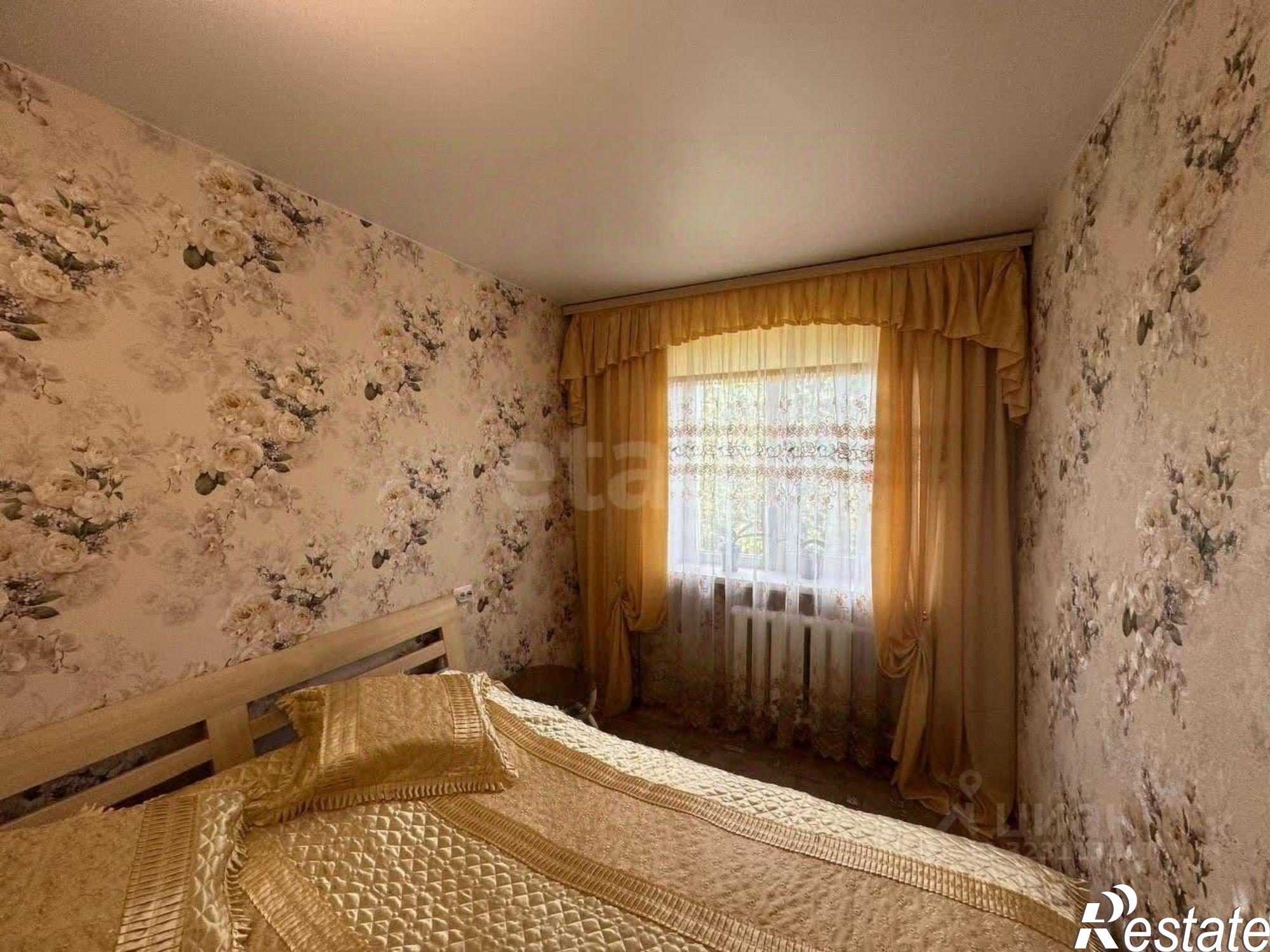 Купить квартиру за 9 500 000 рублей на улица Семашко, 7