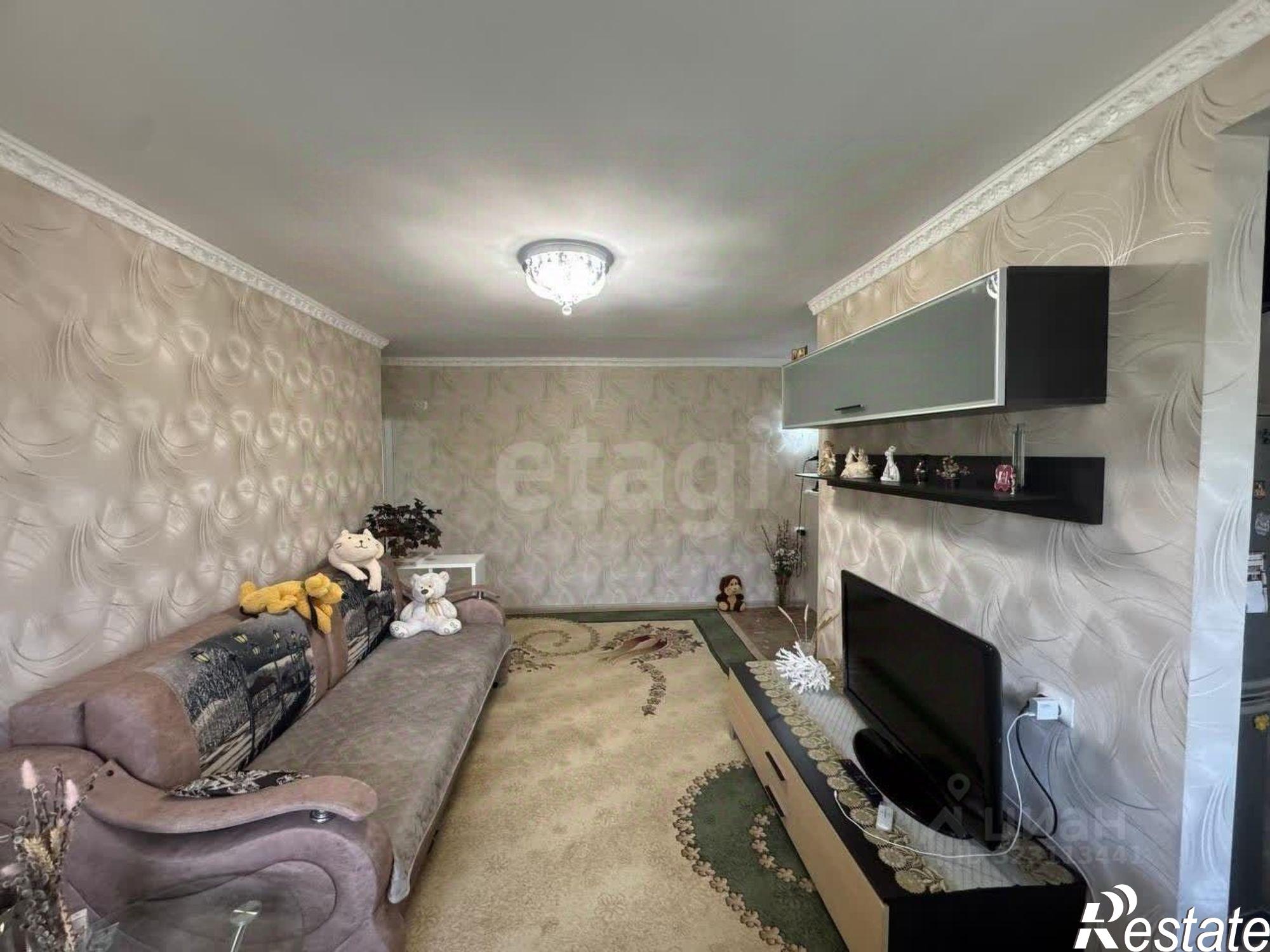 Купить квартиру за 9 500 000 рублей на улица Семашко, 7