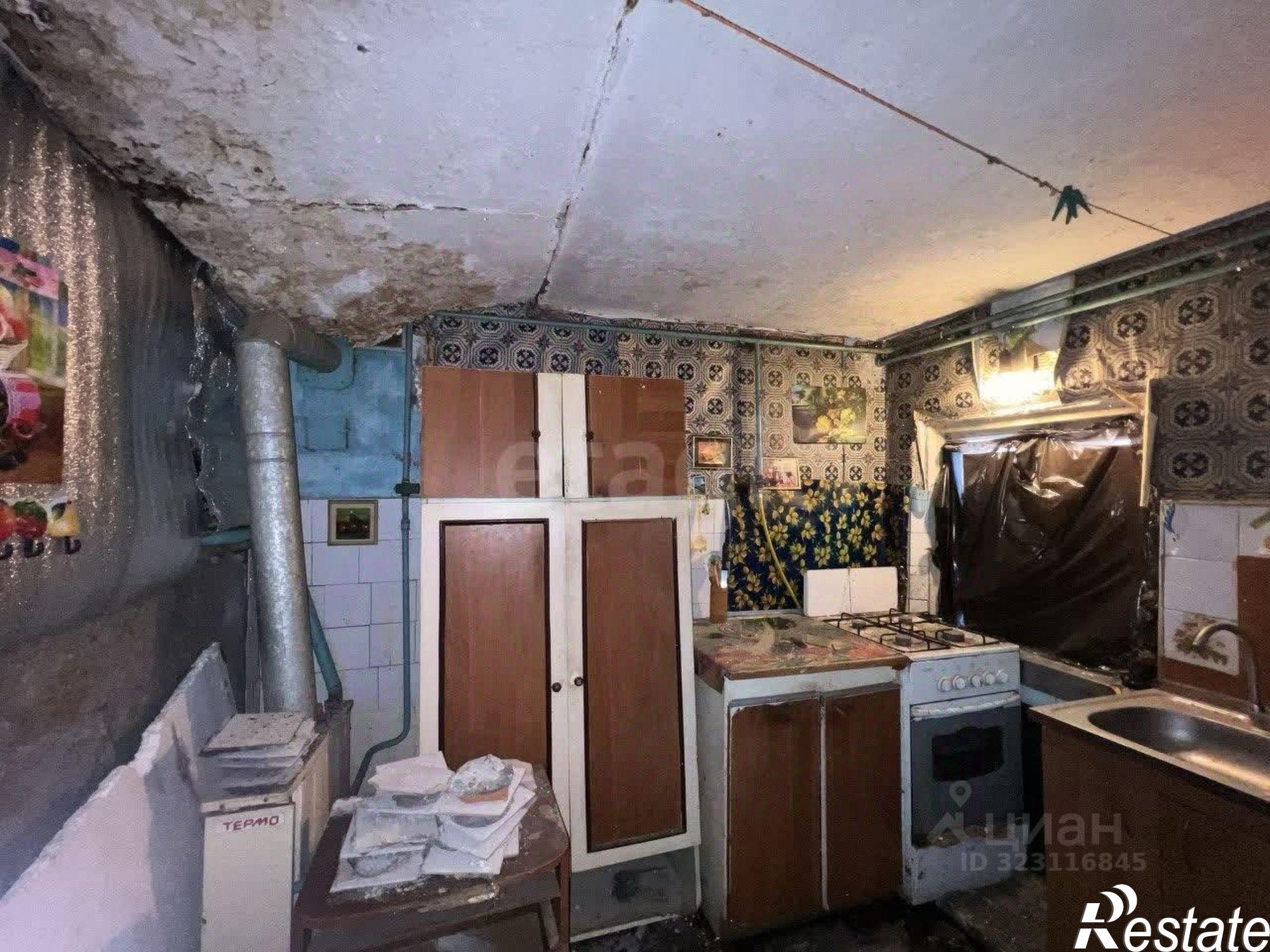 Купить квартиру за 6 000 000 рублей на ул Футболистов, 101