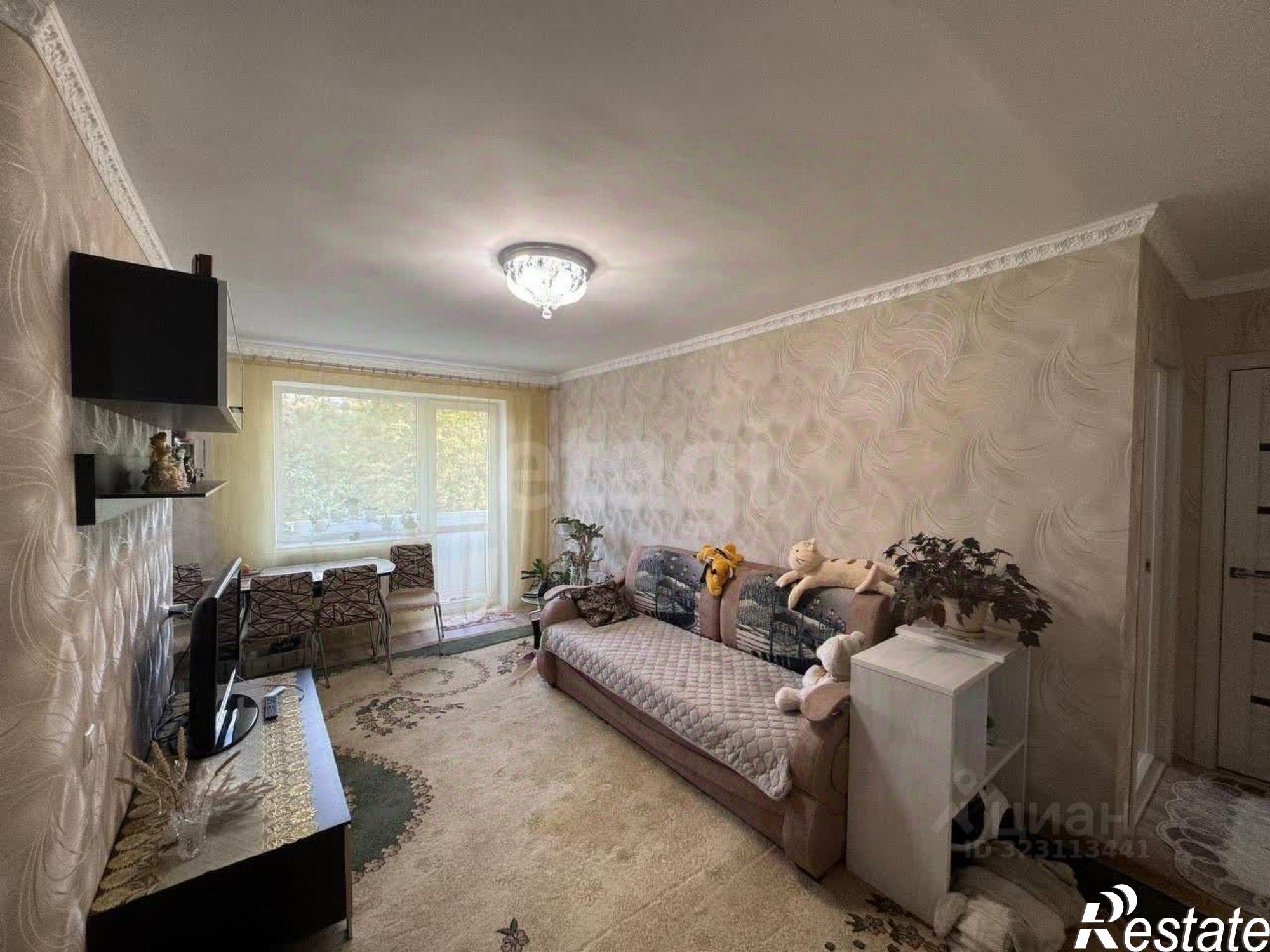 Купить квартиру за 9 500 000 рублей на улица Семашко, 7