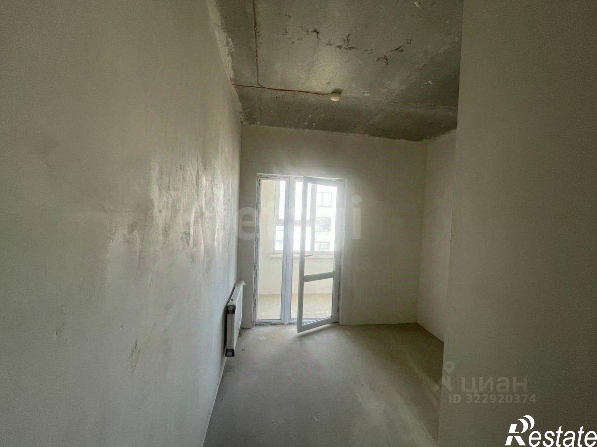 Купить квартиру за 6 000 000 рублей на пр-кт Александра Суворова, 97