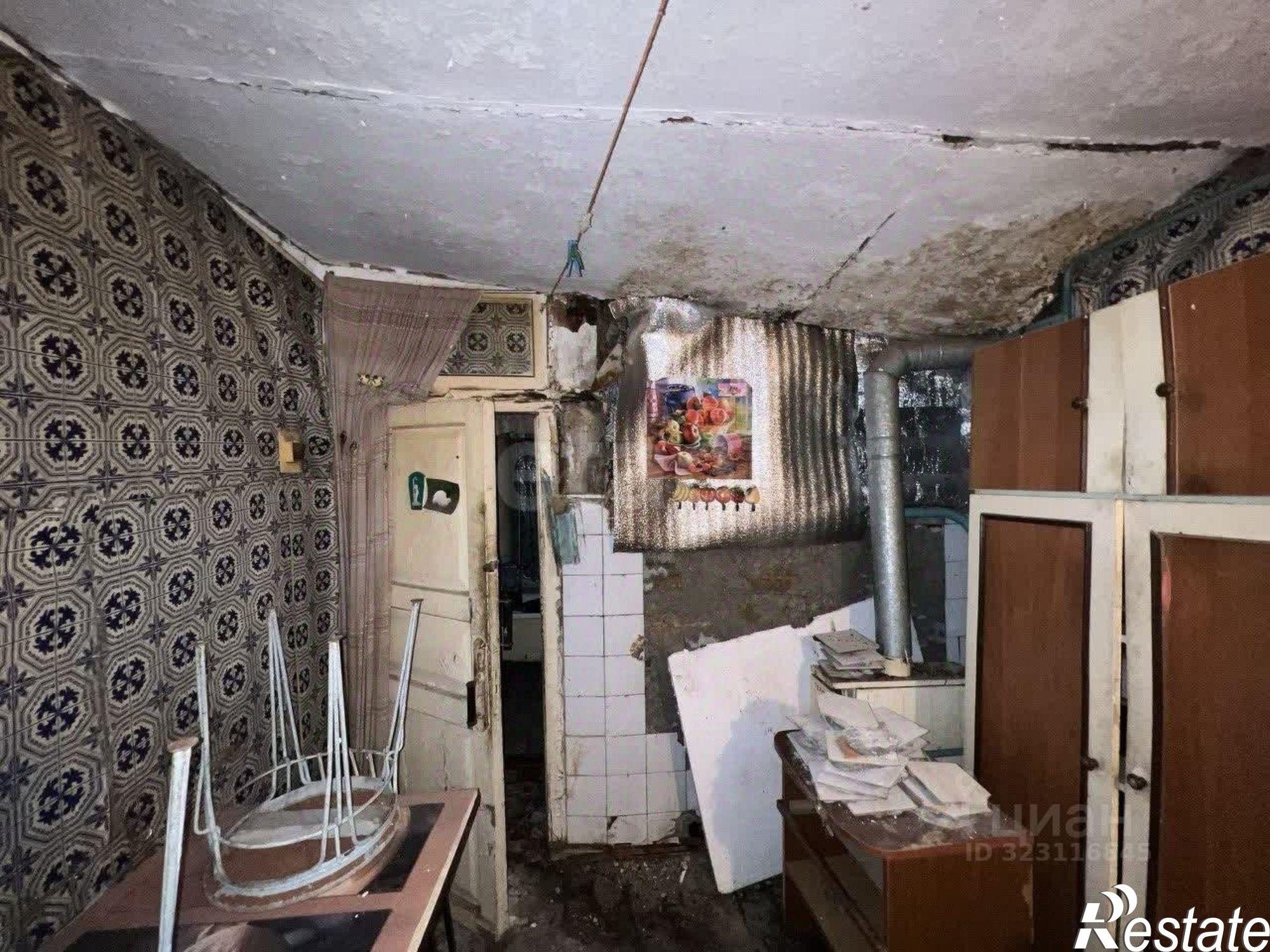 Купить квартиру за 6 000 000 рублей на ул Футболистов, 101