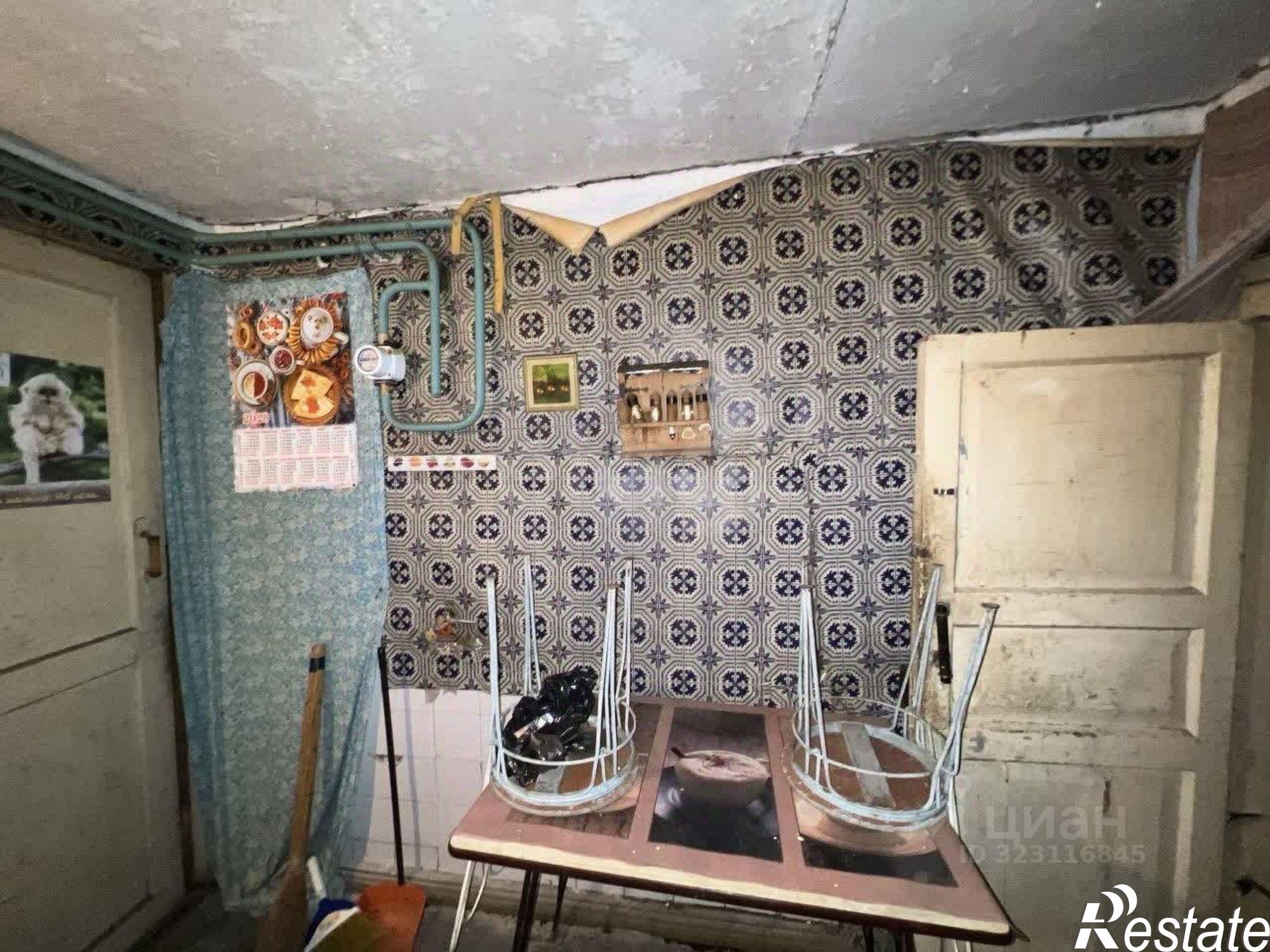 Купить квартиру за 6 000 000 рублей на ул Футболистов, 101