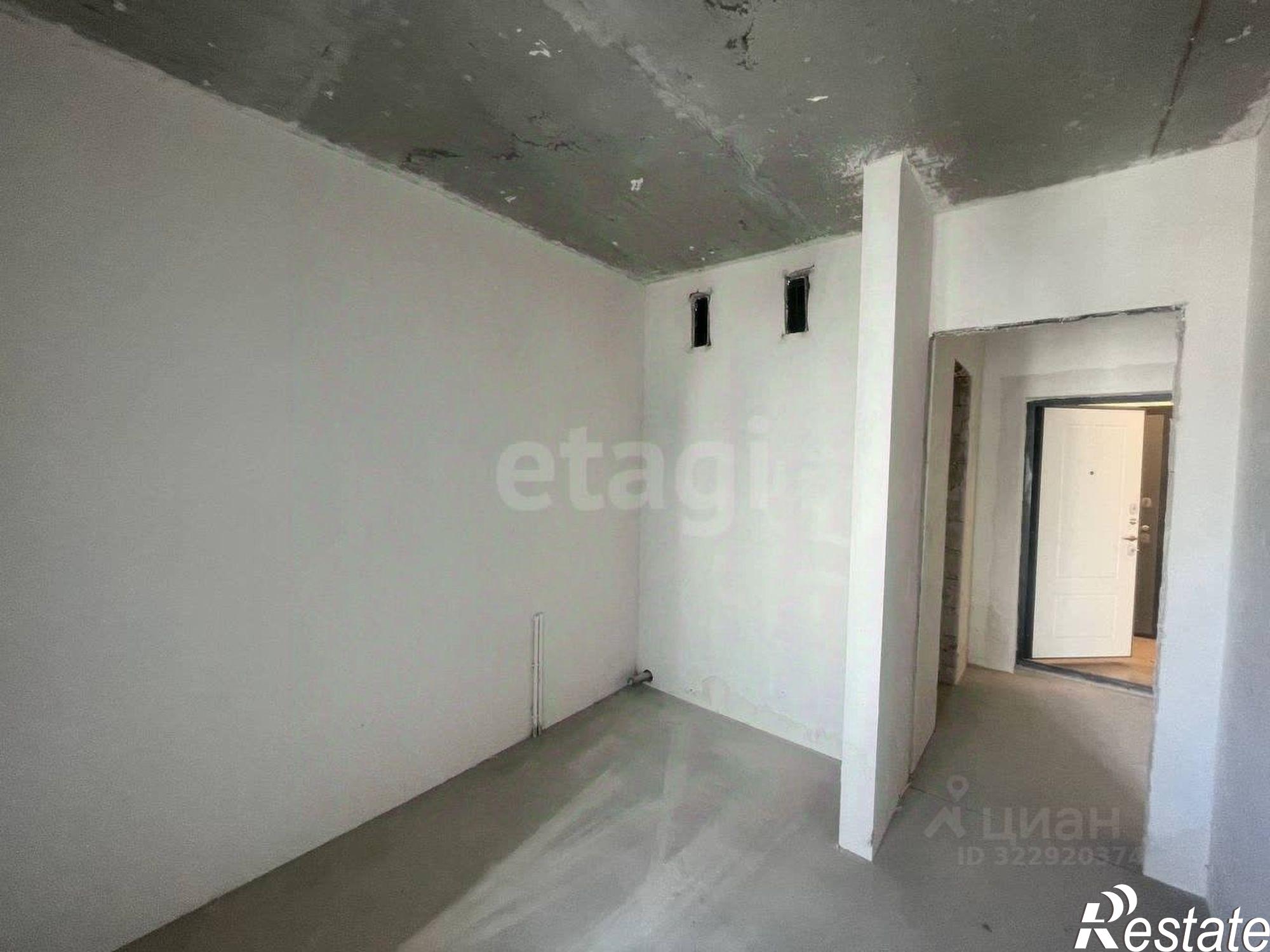 Купить квартиру за 6 000 000 рублей на пр-кт Александра Суворова, 97