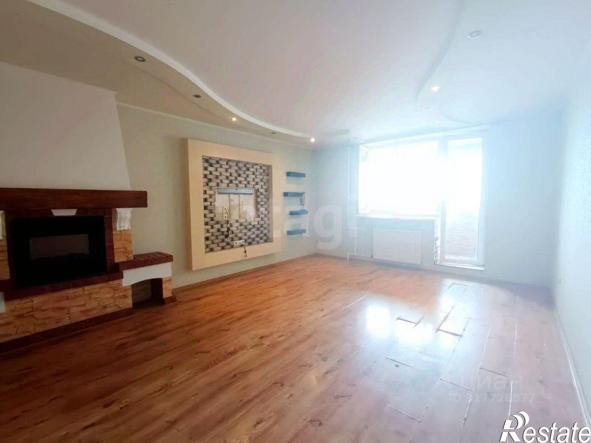 Купить квартиру за 10 000 000 рублей на Залесская улица, 101