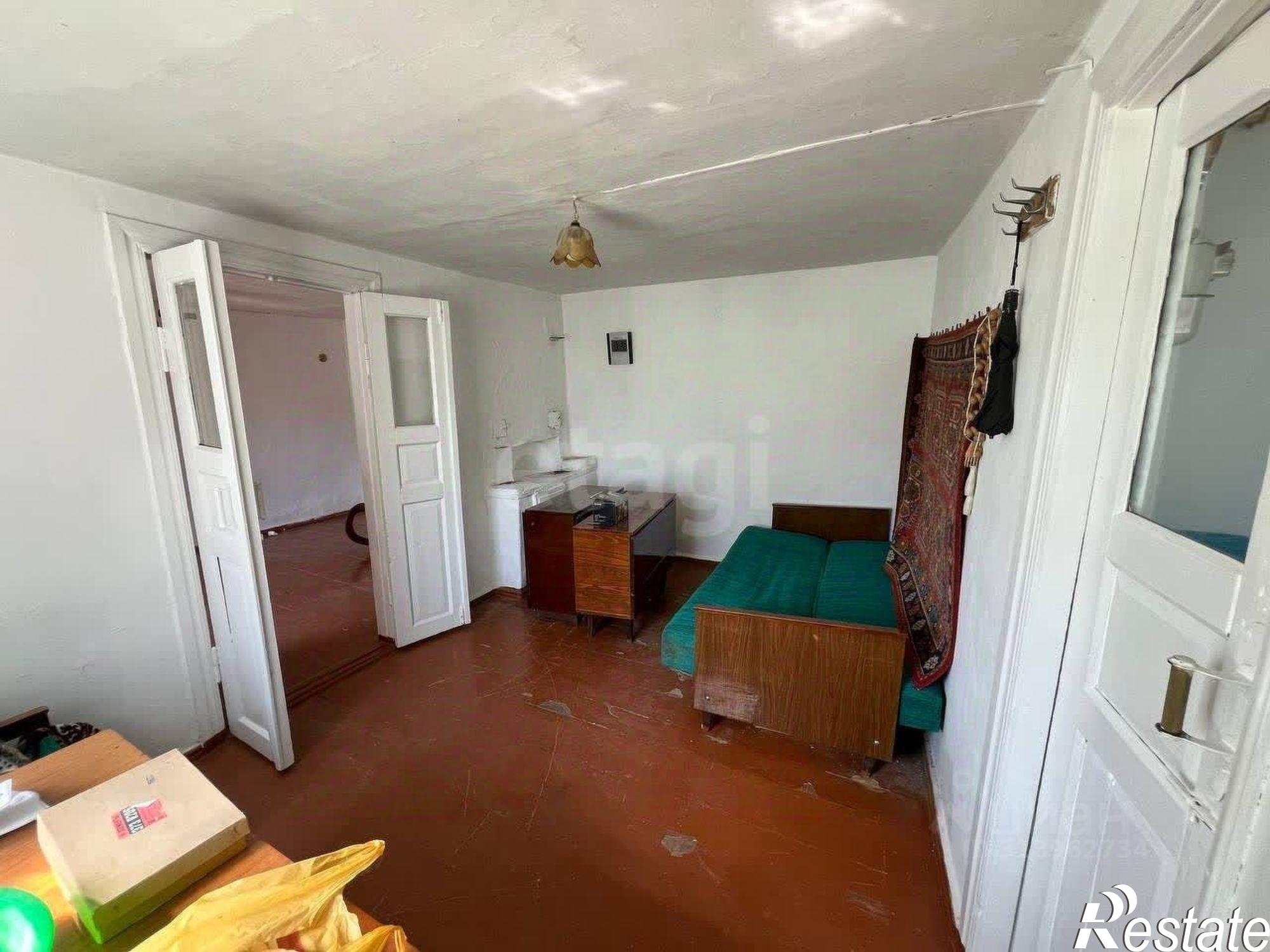 Купить квартиру за 6 200 000 рублей на ул Сергеева-Ценского, 25