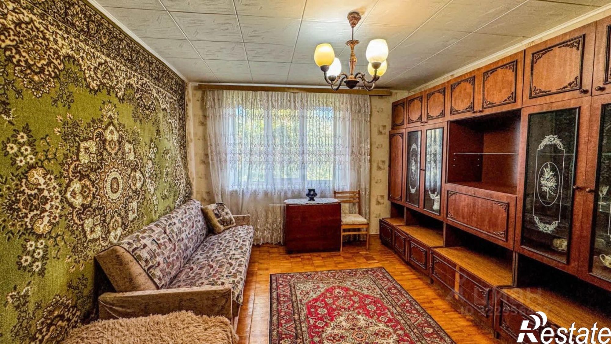 Купить квартиру за 11 000 000 рублей на улица Тренёва, 9А