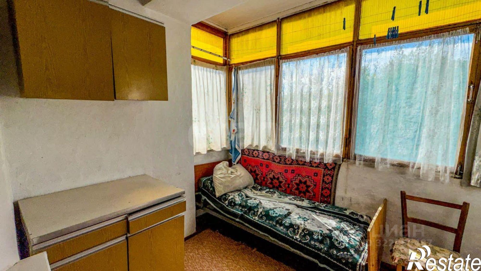 Купить квартиру за 11 000 000 рублей на улица Тренёва, 9А